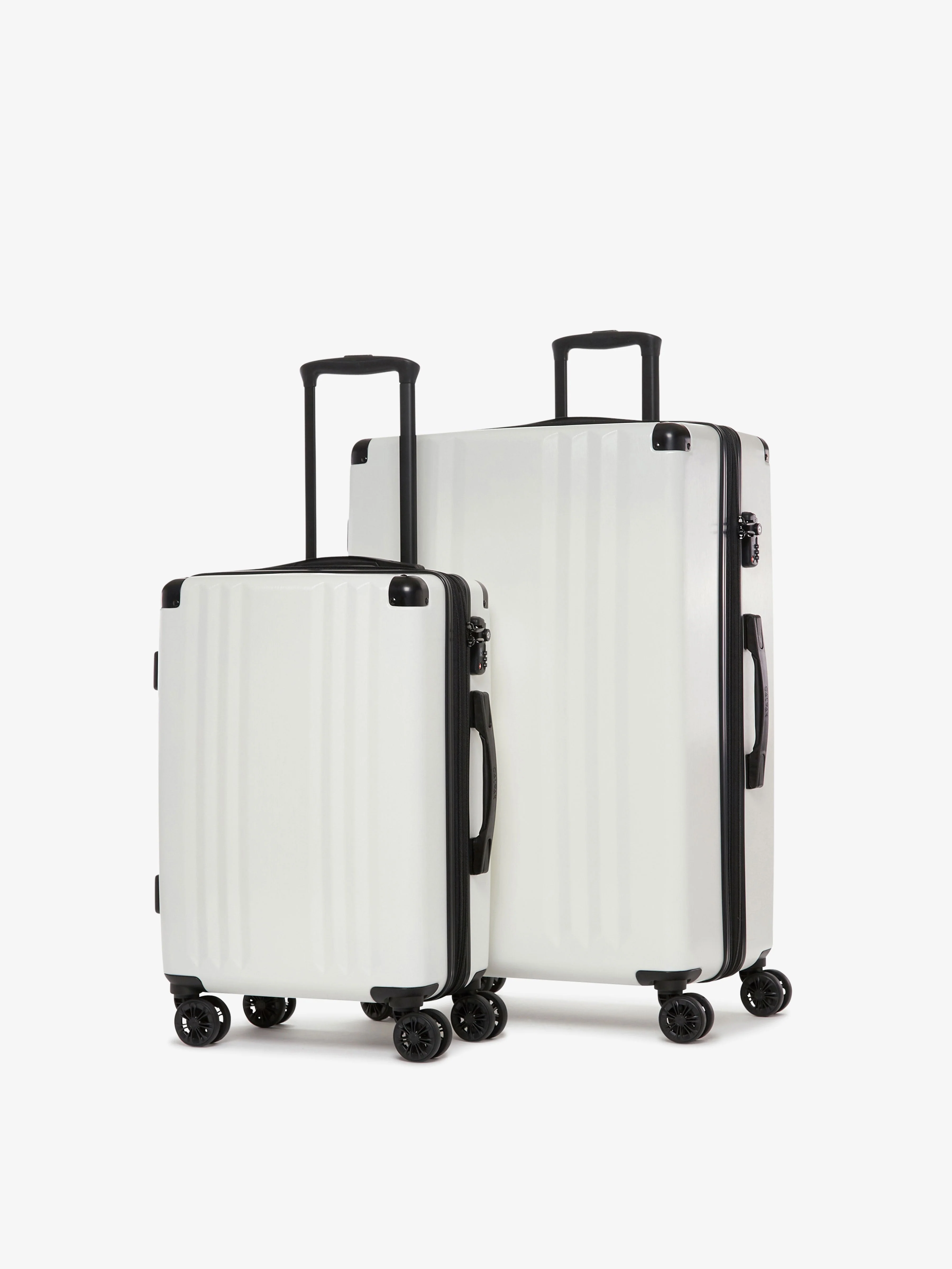 Ambeur 2-Piece Luggage Set - Image 29