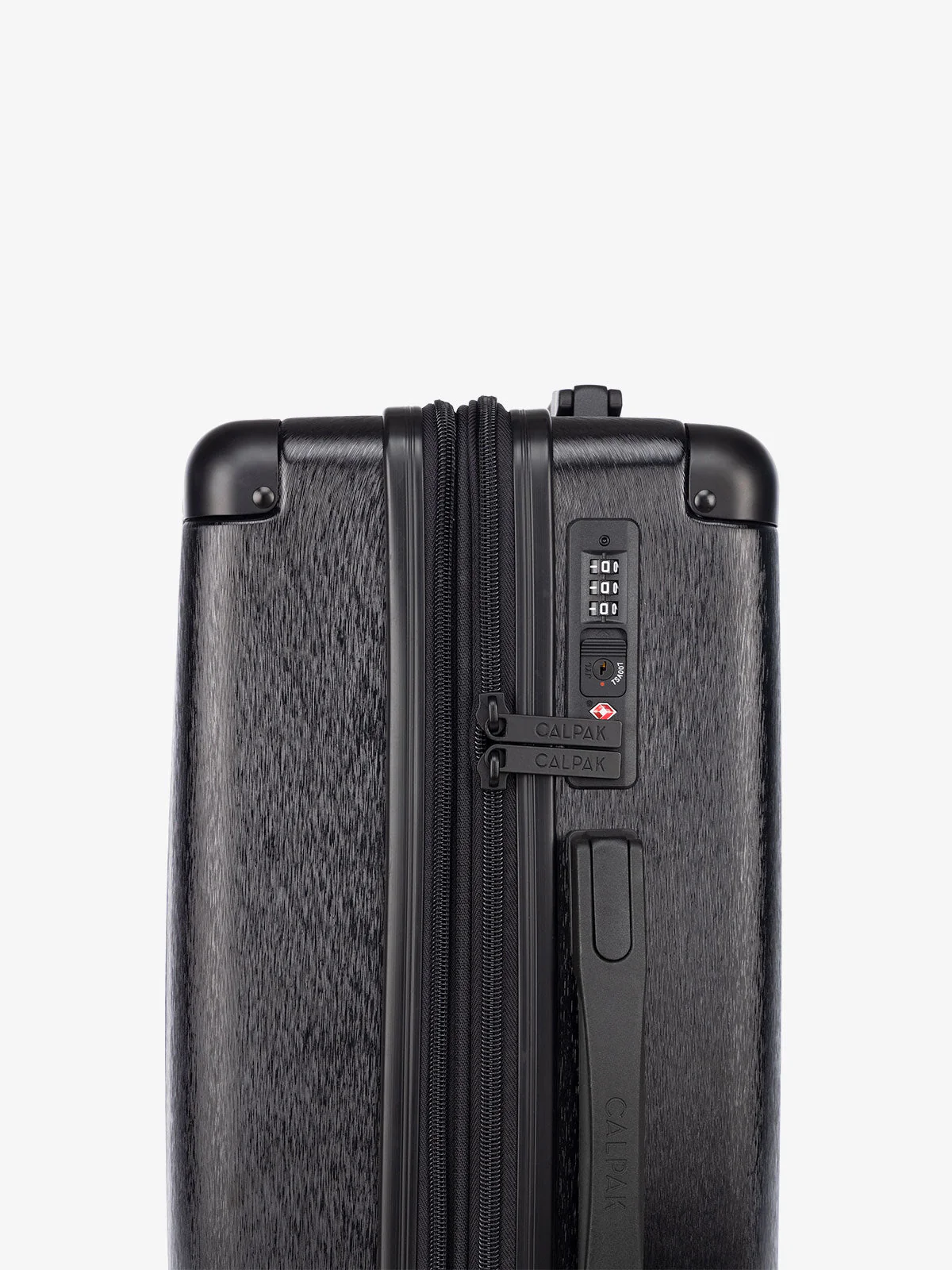 Ambeur 2-Piece Luggage Set - Image 7