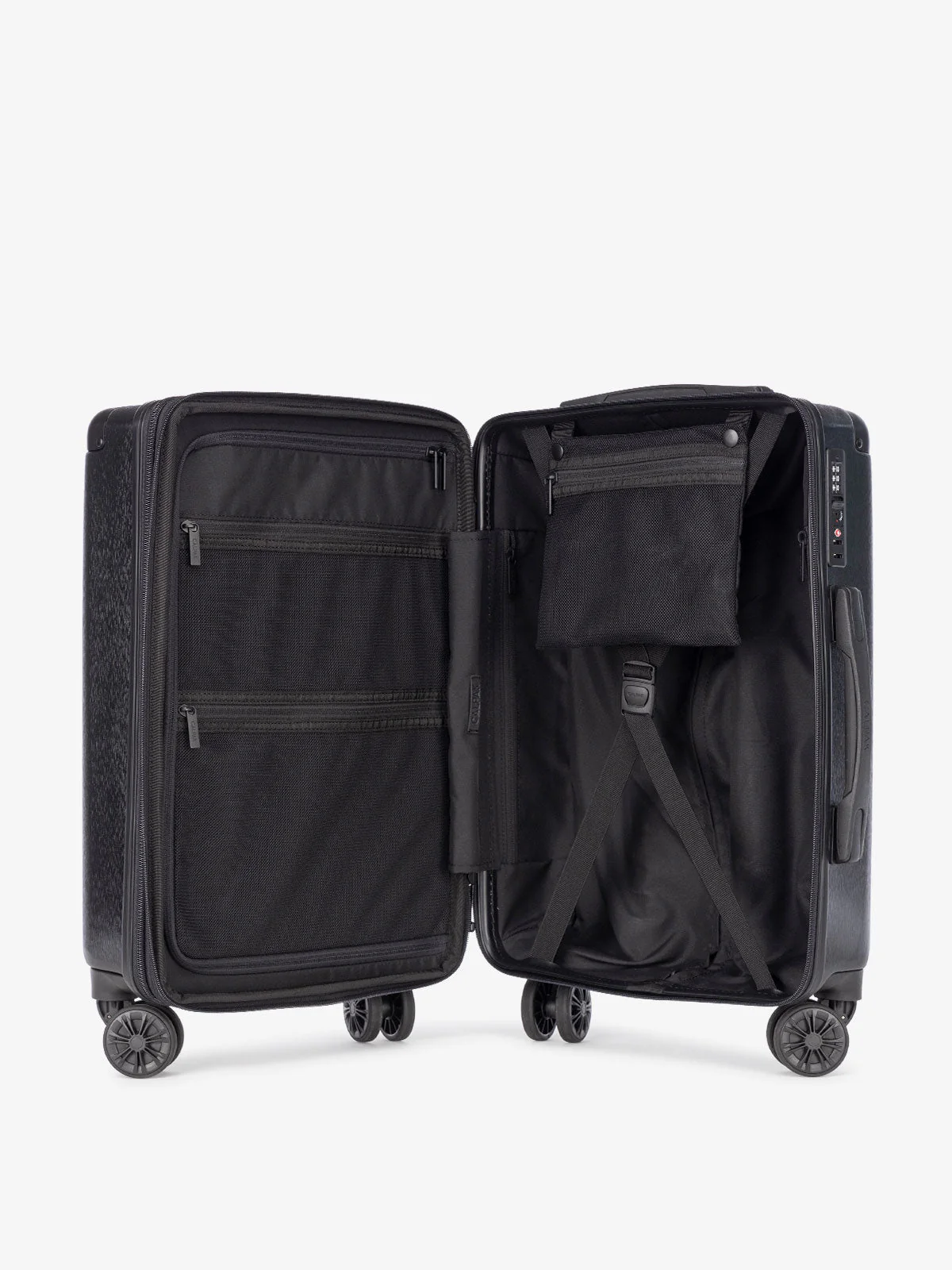 Ambeur 3-Piece Luggage Set - Image 7