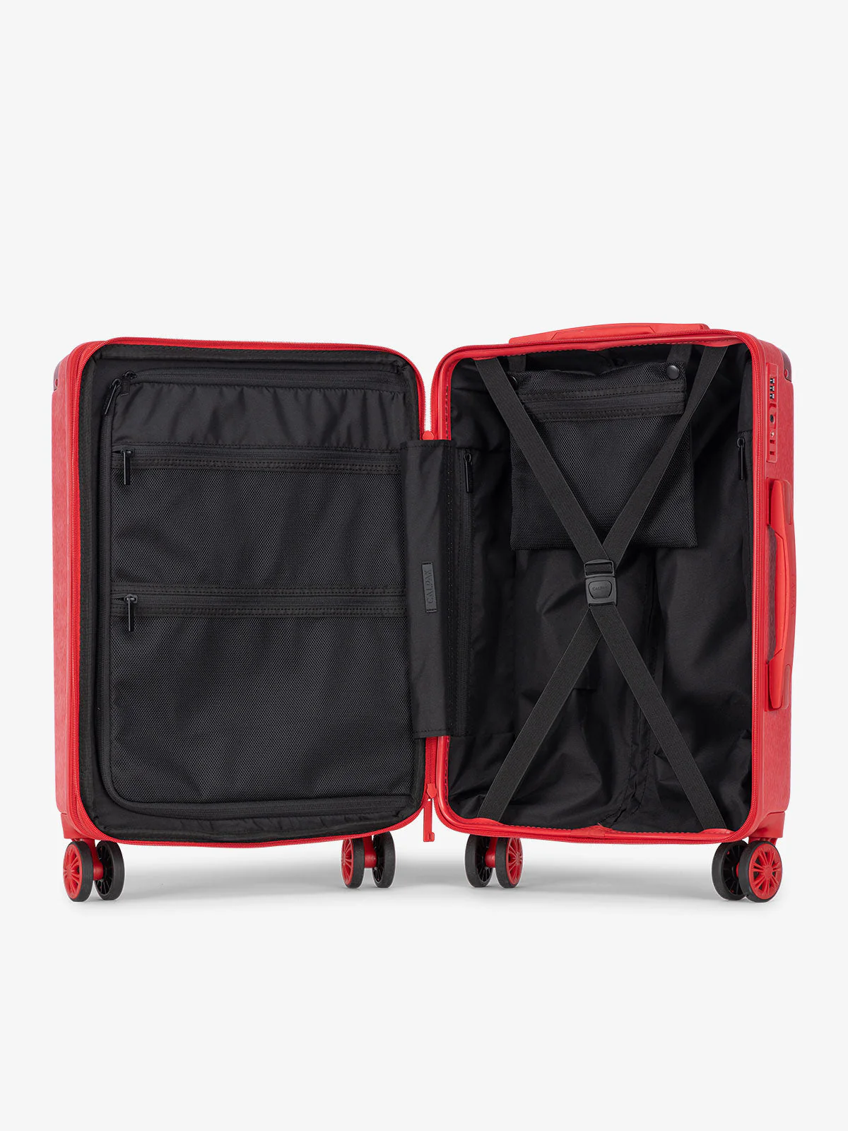 Ambeur Carry-On Luggage - Image 43
