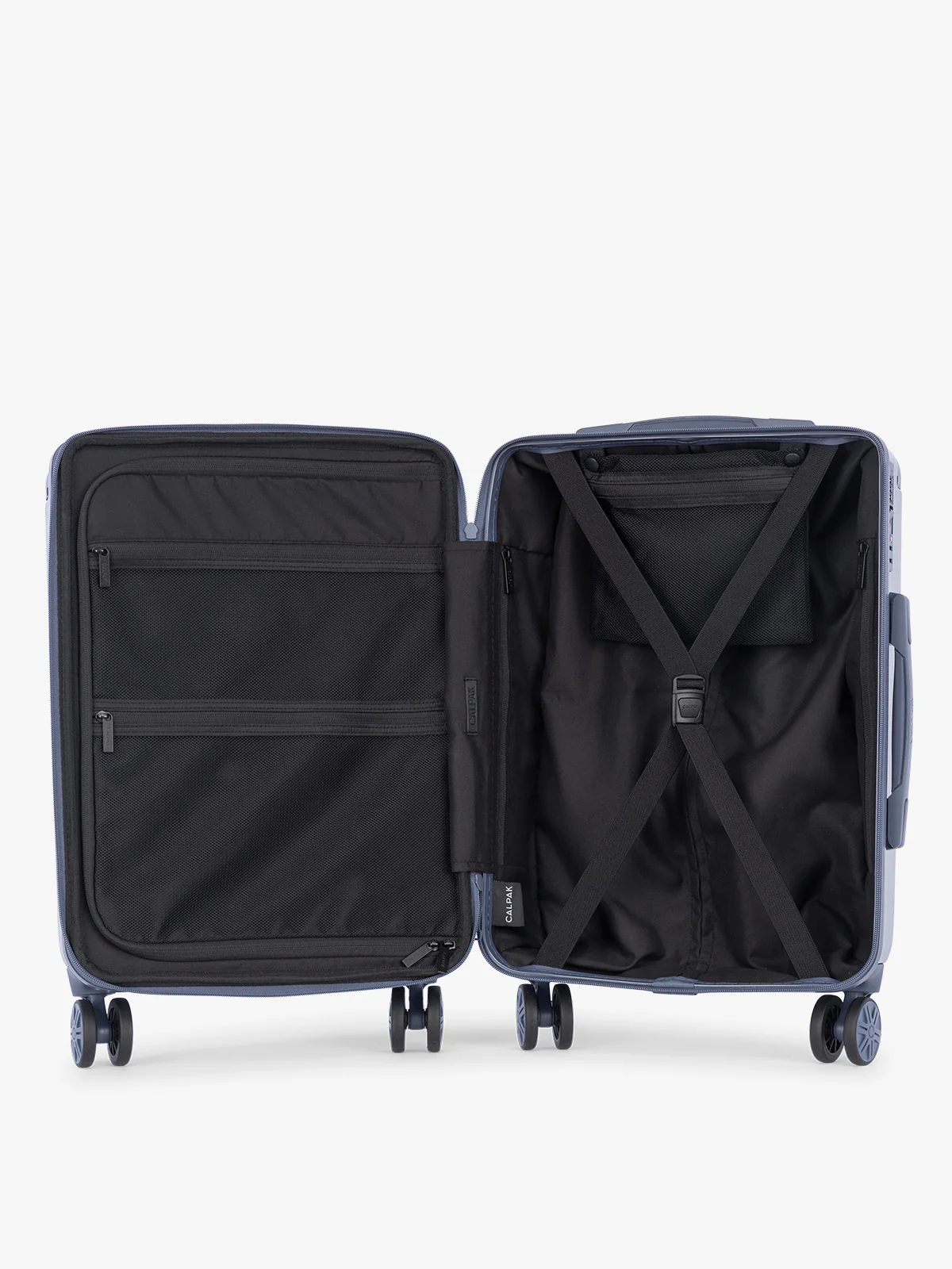 Ambeur Carry-On Luggage - Image 69