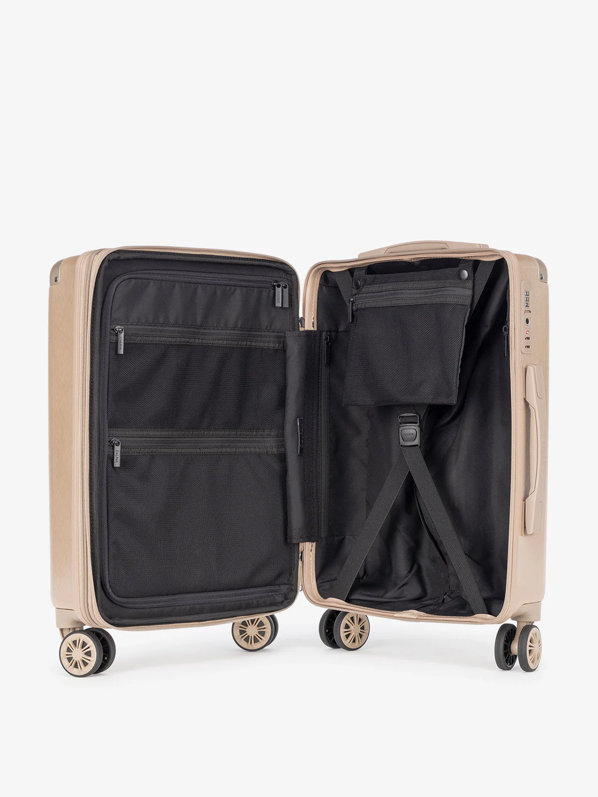 Ambeur Large Luggage - Image 9