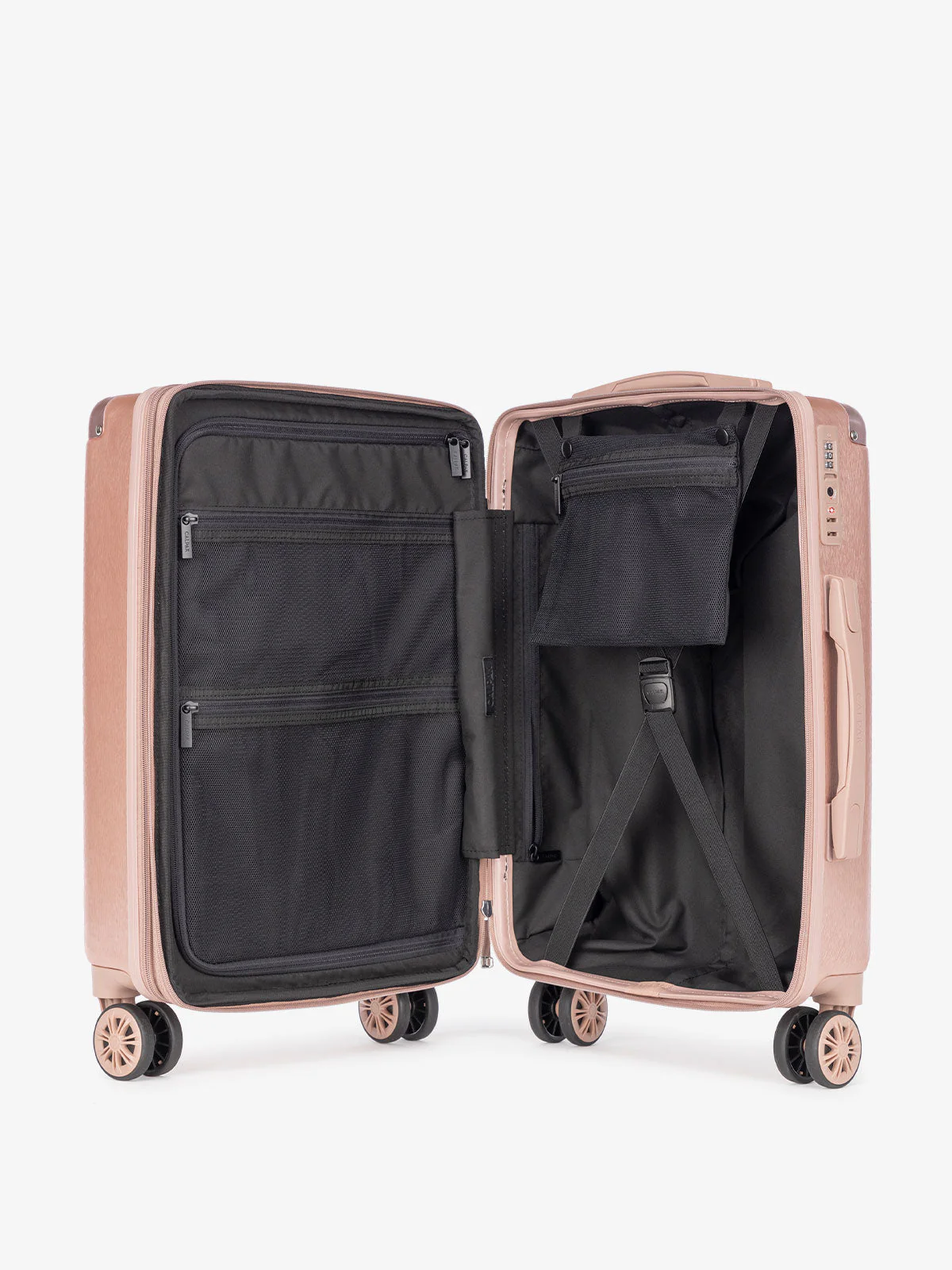 Ambeur Medium Luggage - Image 16