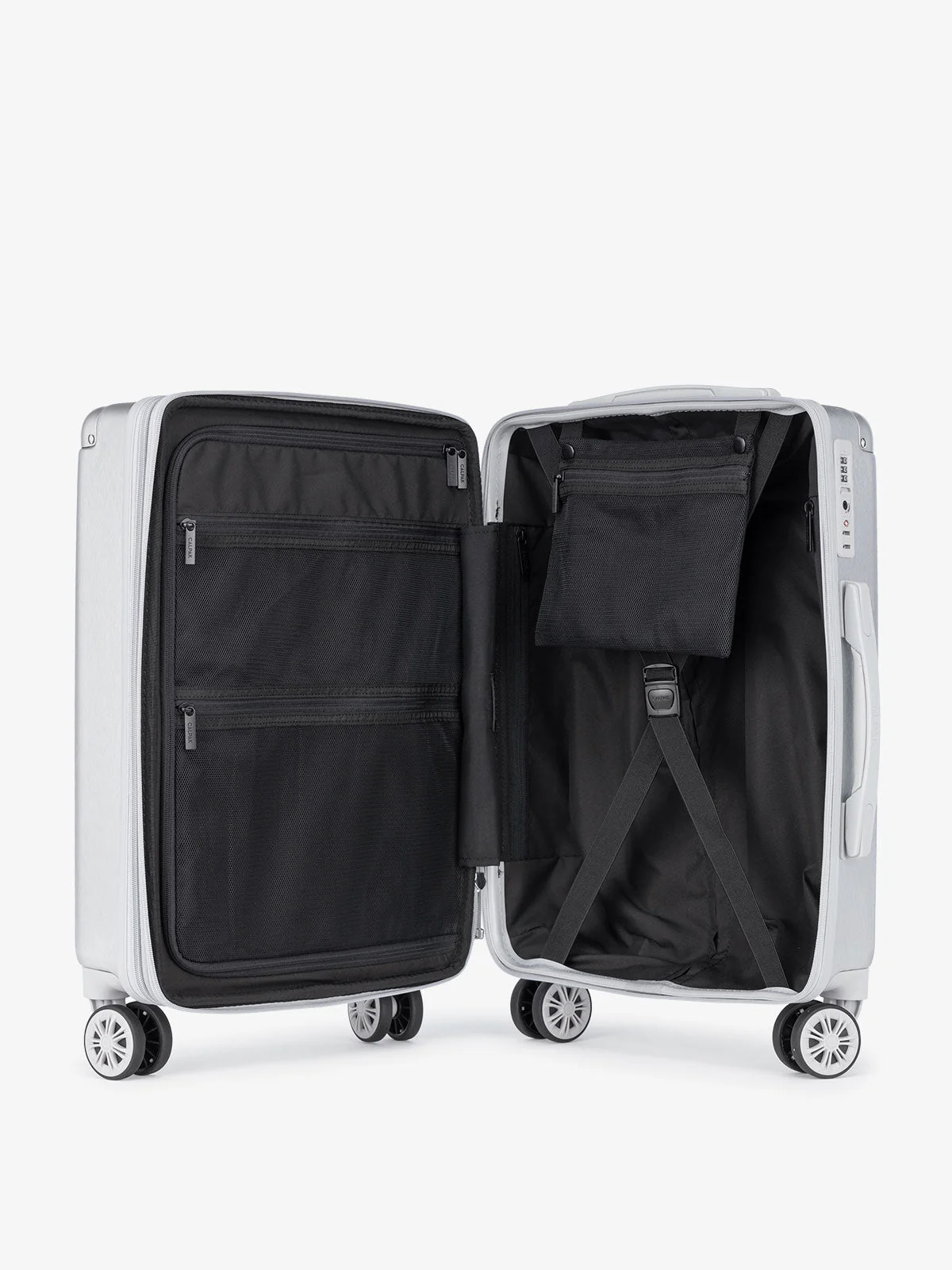 Ambeur Medium Luggage - Image 22
