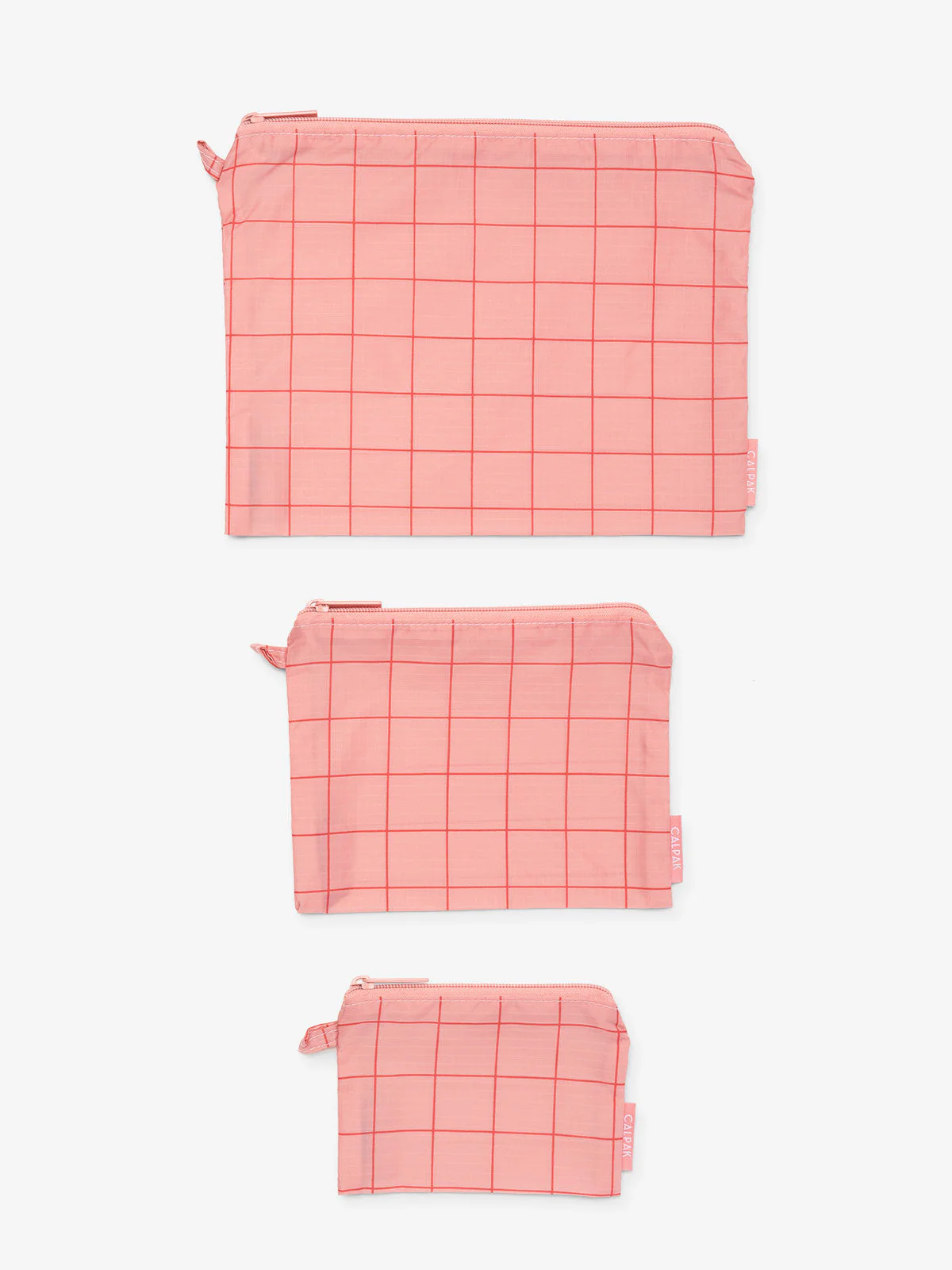 Compakt Zip Pouch Set - Image 40
