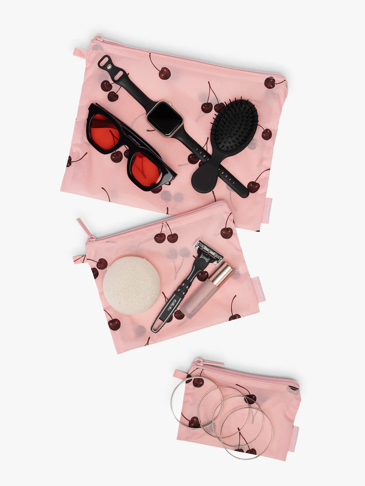 Compakt Zip Pouch Set - Image 89