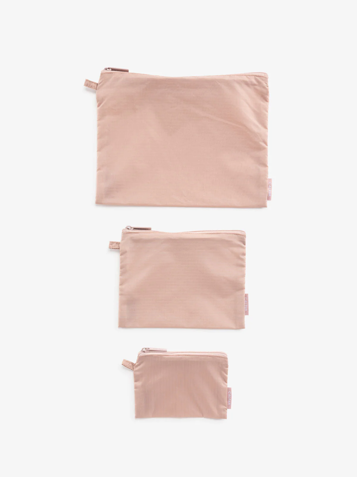 Compakt Zip Pouch Set - Image 9