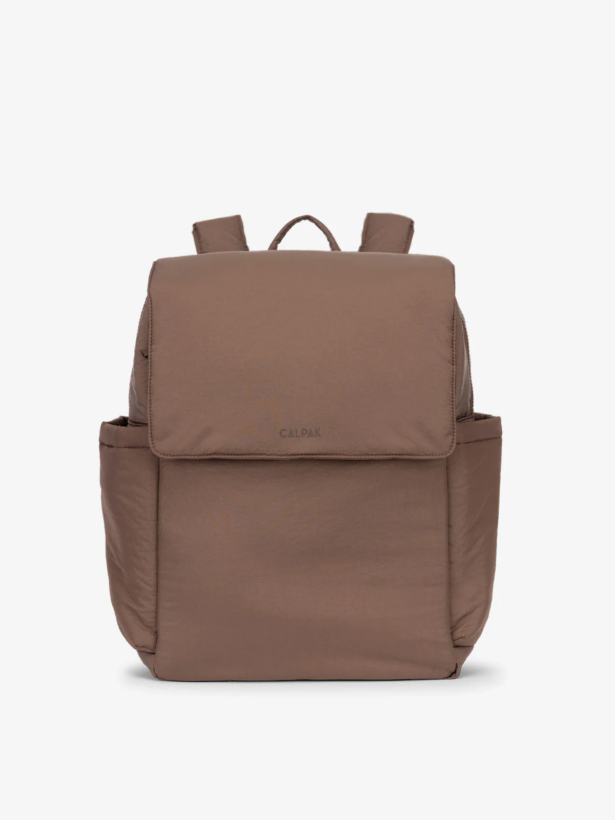 Diaper Backpack with Laptop Sleeve - Image 11