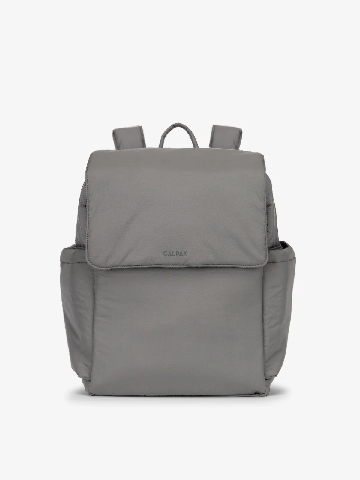 Diaper Backpack with Laptop Sleeve - Image 17