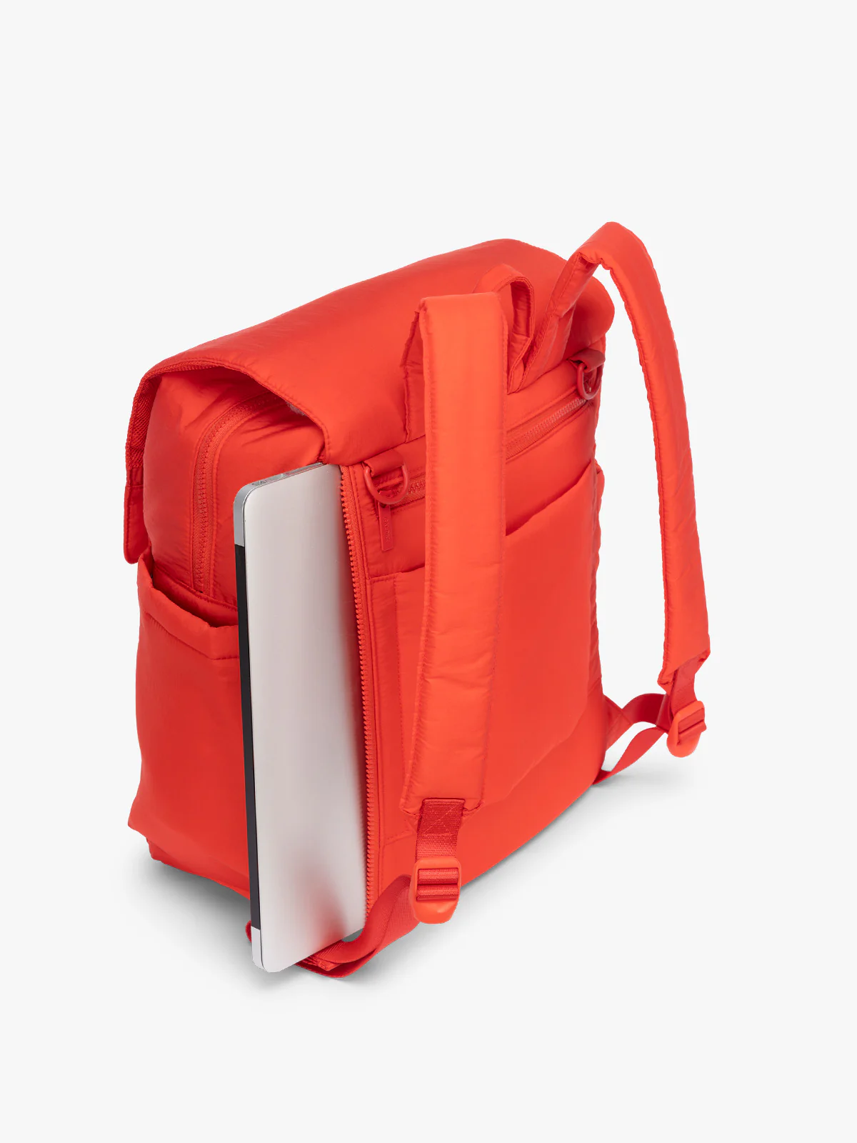 Diaper Backpack with Laptop Sleeve - Image 56