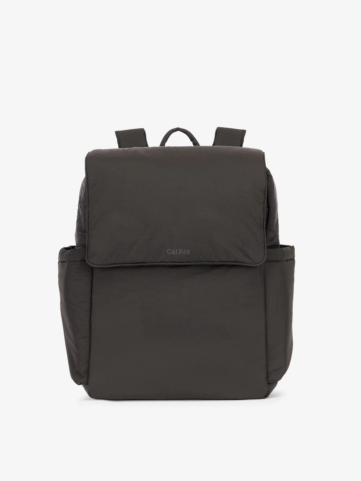 Diaper Backpack with Laptop Sleeve - Image 6