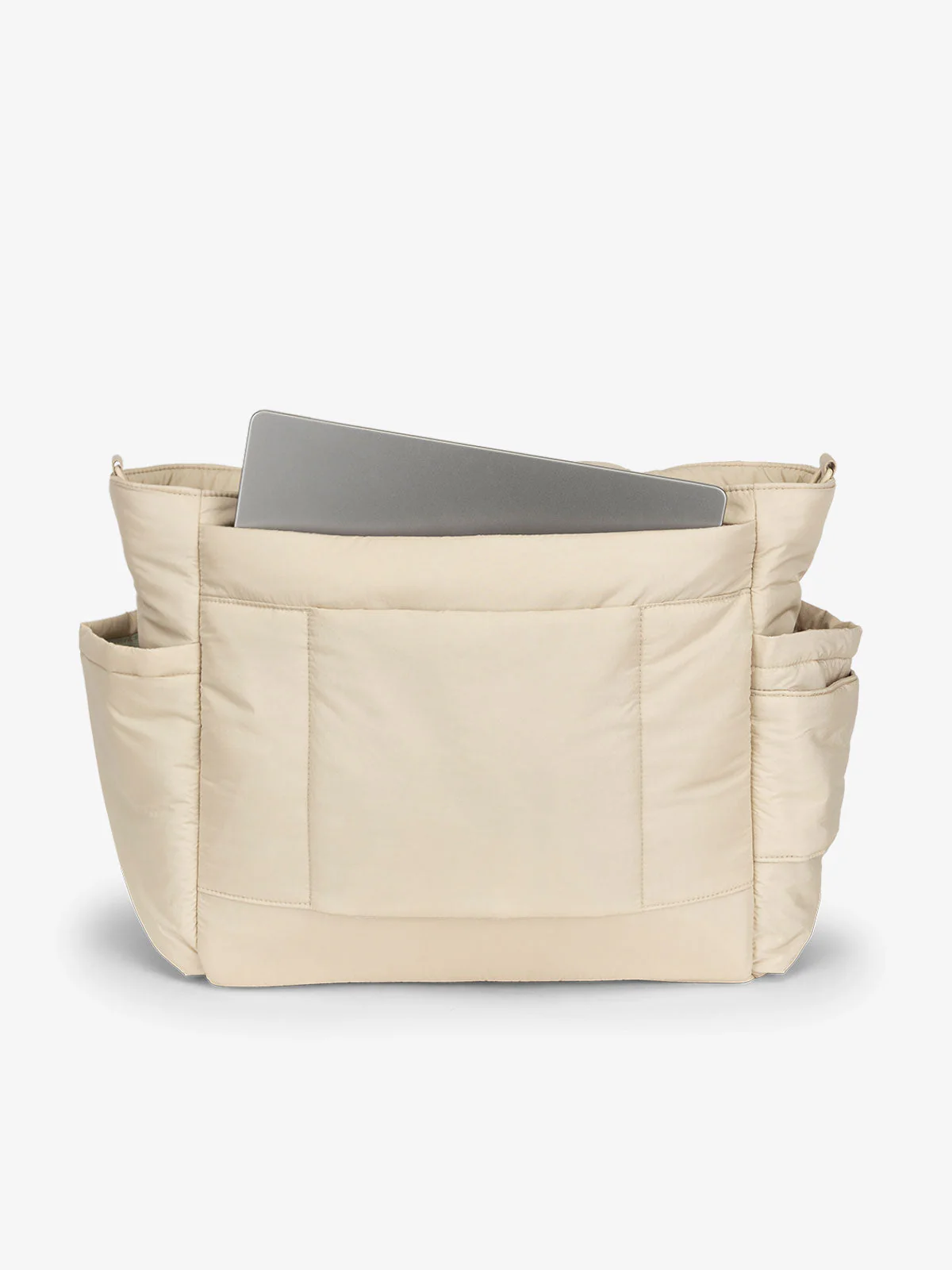 Diaper Tote Bag with Laptop Sleeve - Image 15