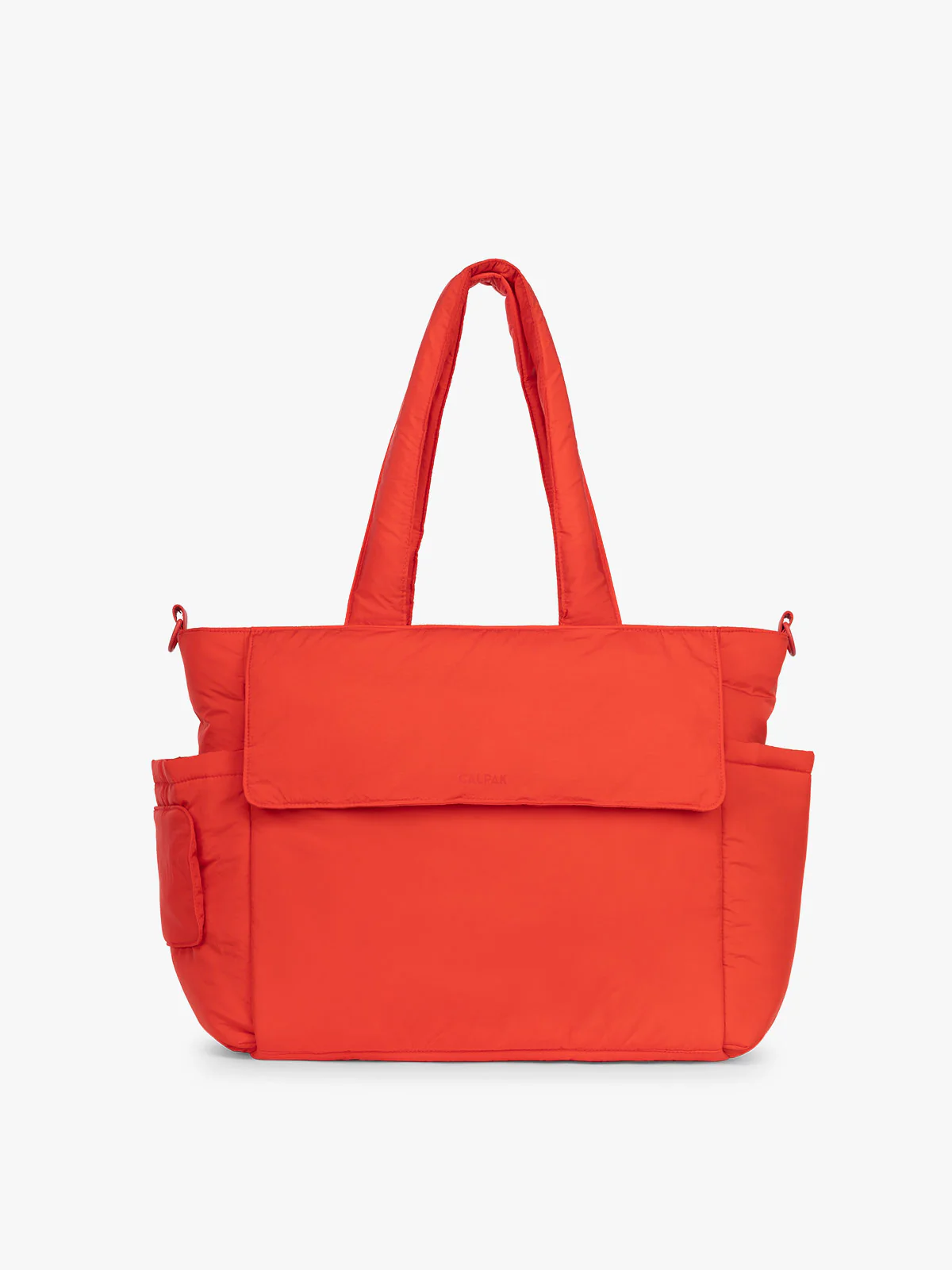 Diaper Tote Bag with Laptop Sleeve - Image 53