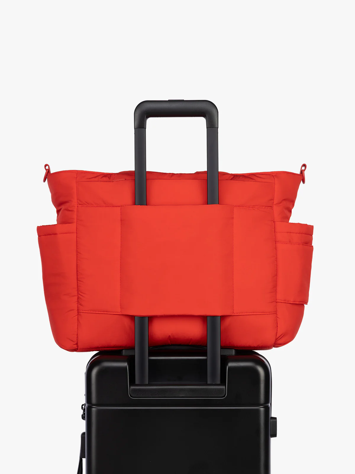 Diaper Tote Bag with Laptop Sleeve - Image 59