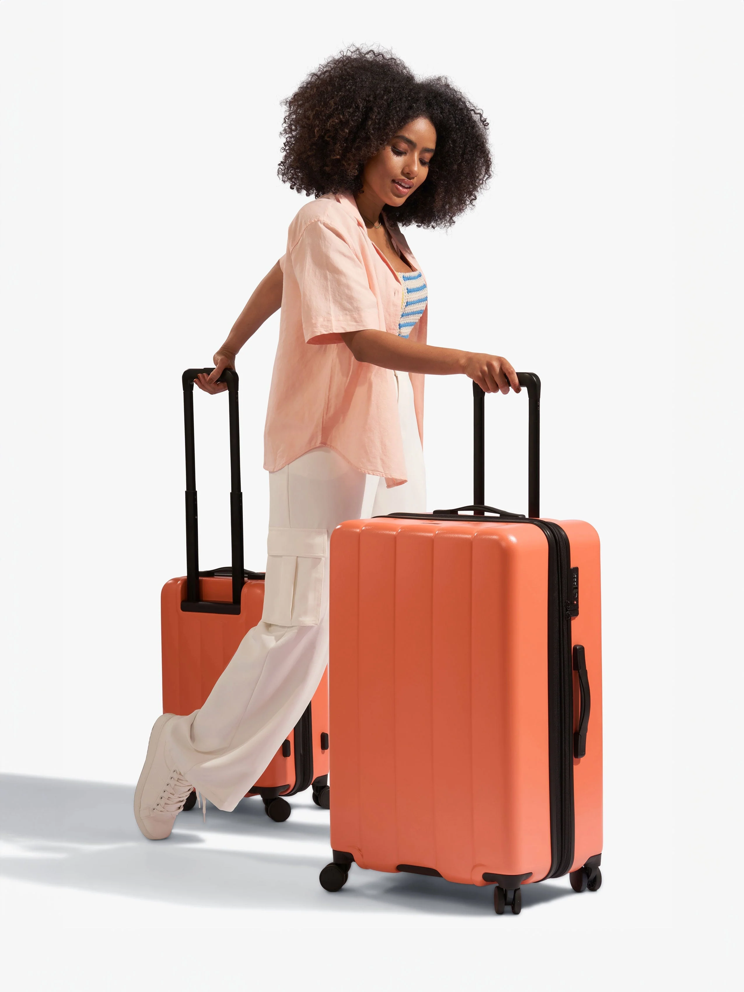 Evry Large Luggage - Image 35