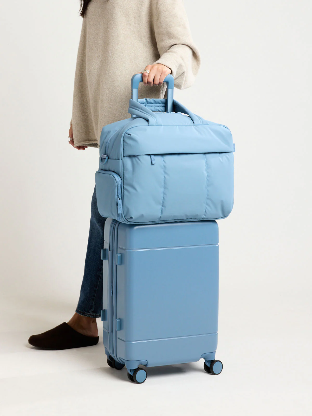 Hue Carry-On Luggage - Image 100