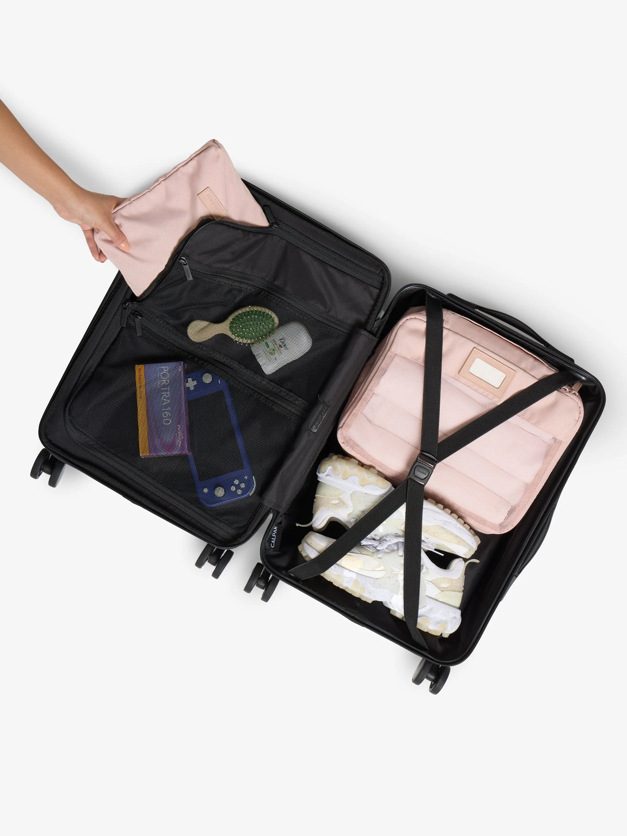 Hue Carry-On Luggage - Image 33