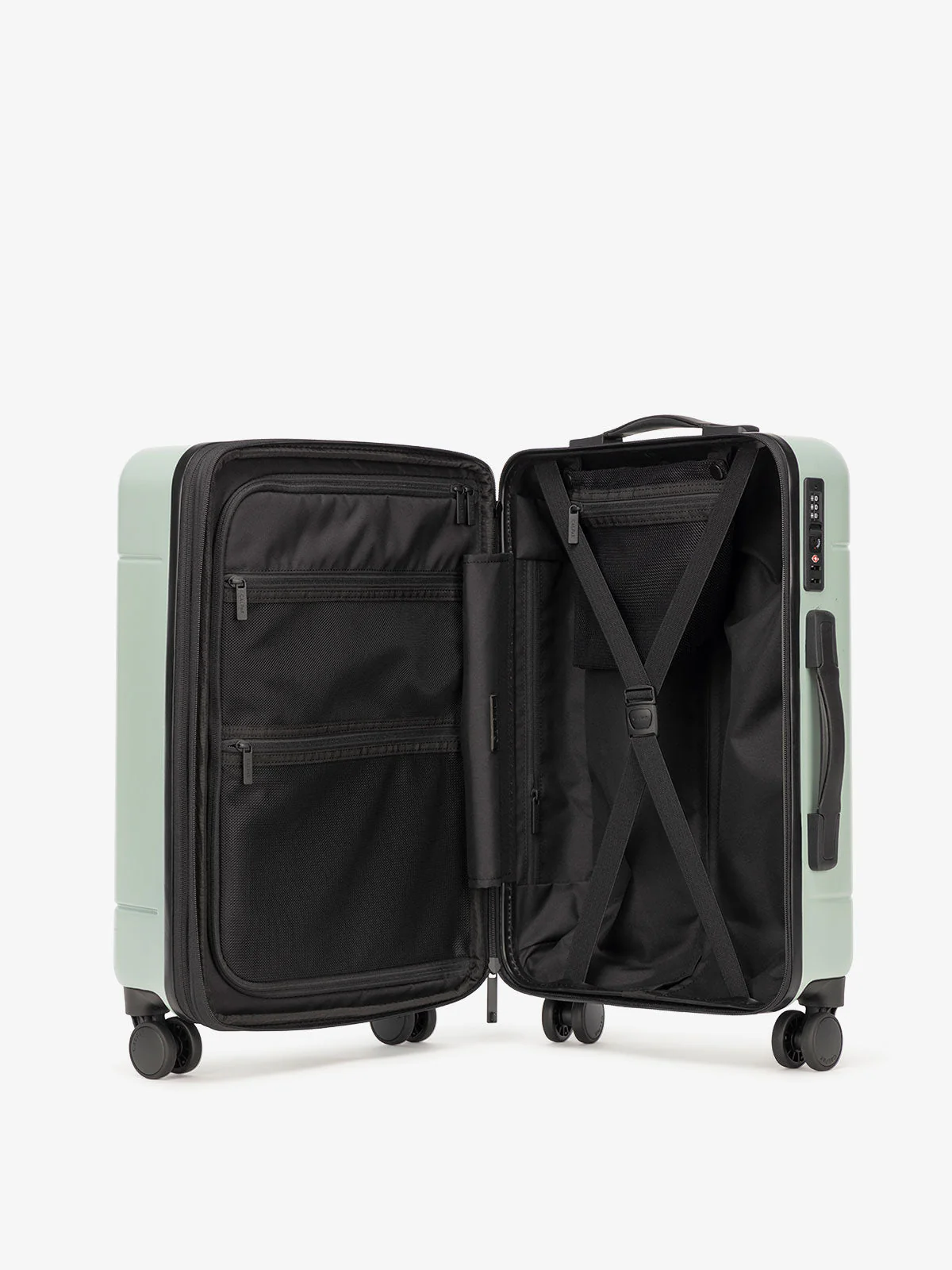 Hue Carry-On Luggage - Image 37