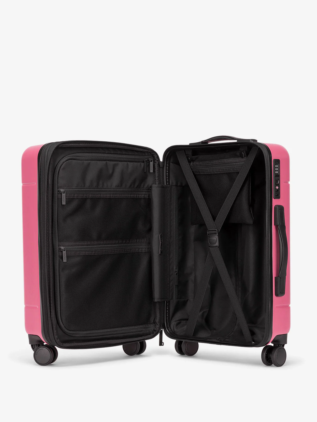 Hue Carry-On Luggage - Image 54