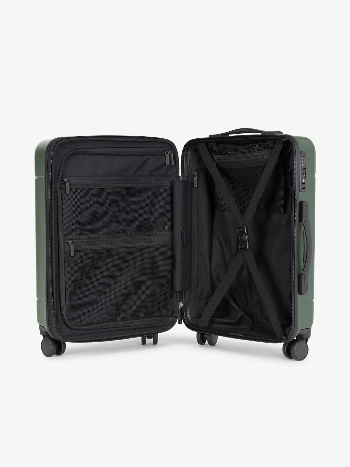 Hue Carry-On Luggage - Image 59