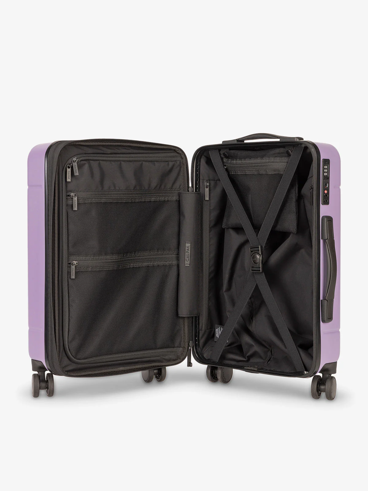 Hue Carry-On Luggage - Image 65