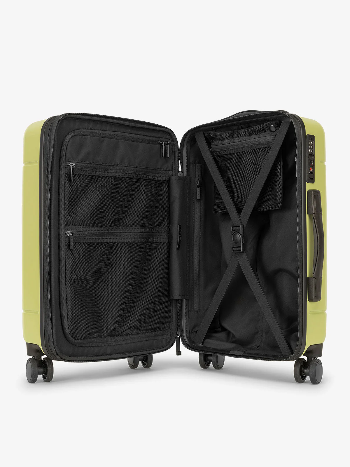 Hue Carry-On Luggage - Image 71