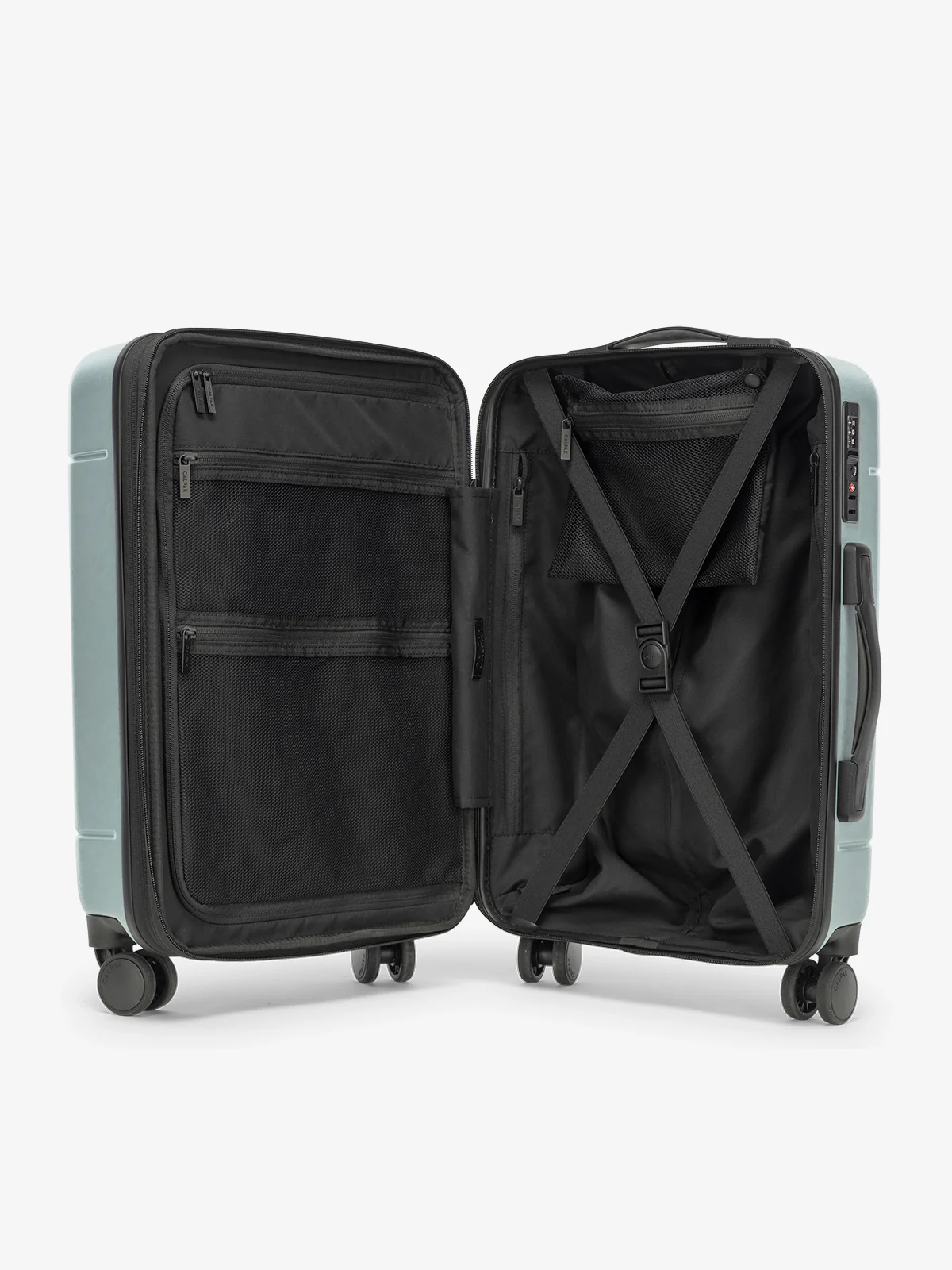 Hue Carry-On Luggage - Image 77