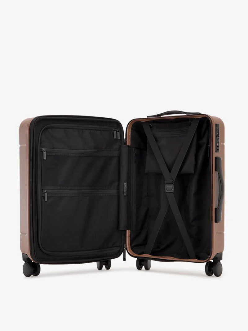 Hue Carry-On Luggage - Image 8