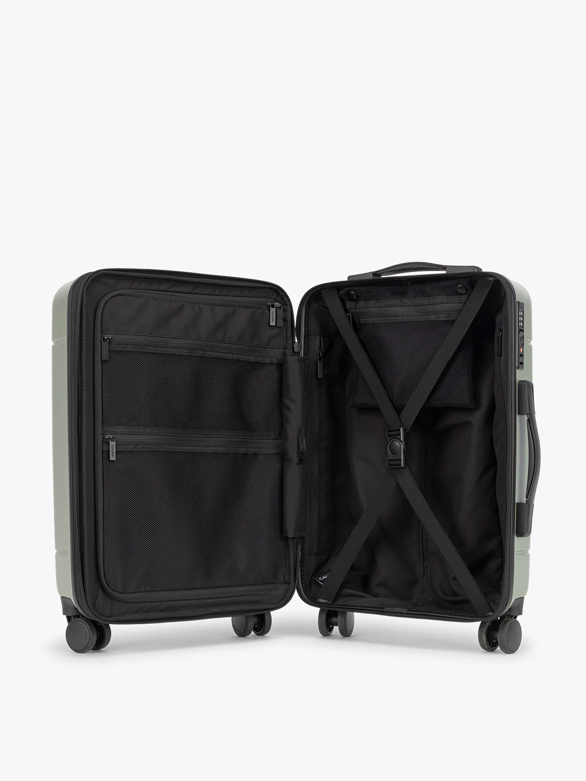 Hue Carry-On Luggage - Image 88