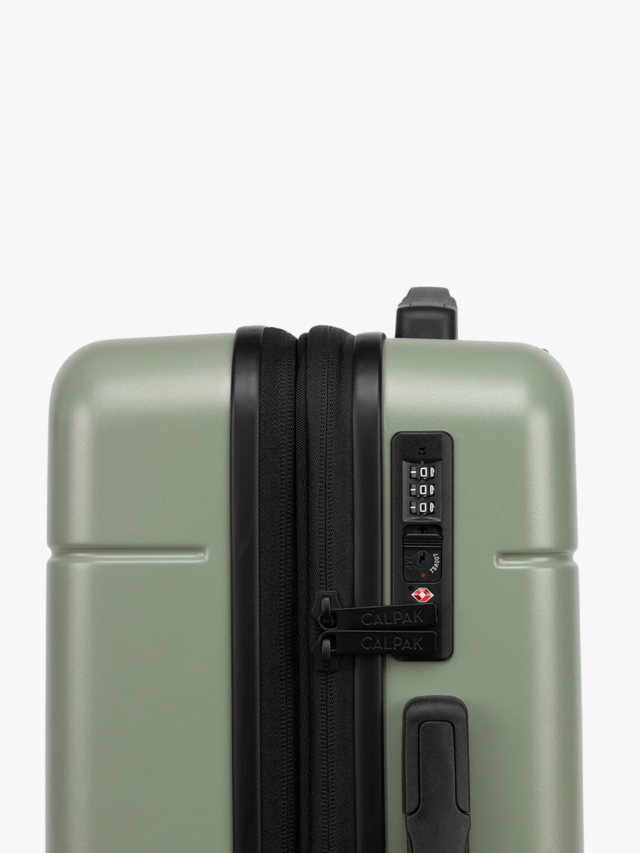Hue Carry-On Luggage - Image 90