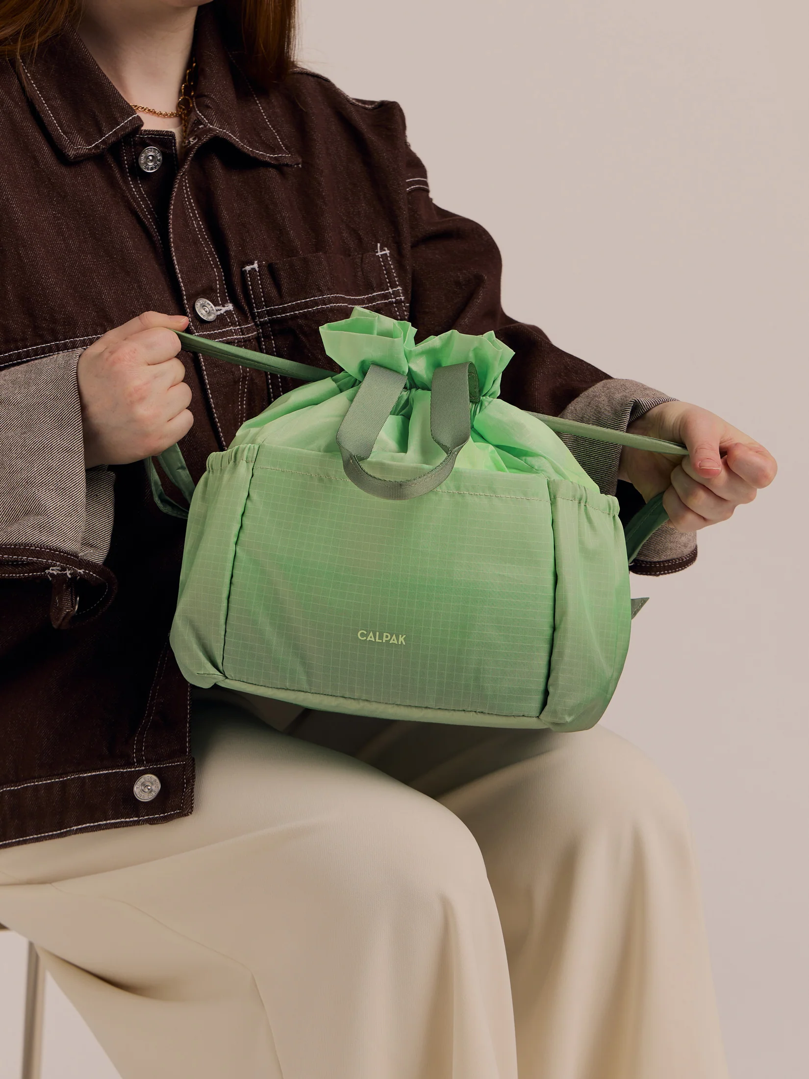 Insulated Lunch Bag - Image 114