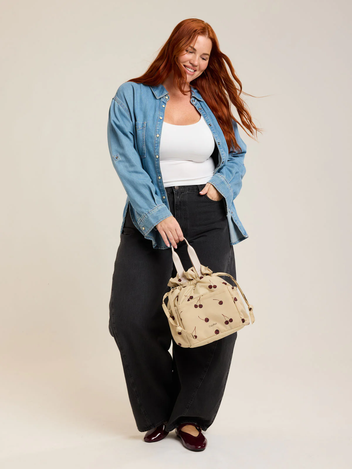 Insulated Lunch Bag - Image 127
