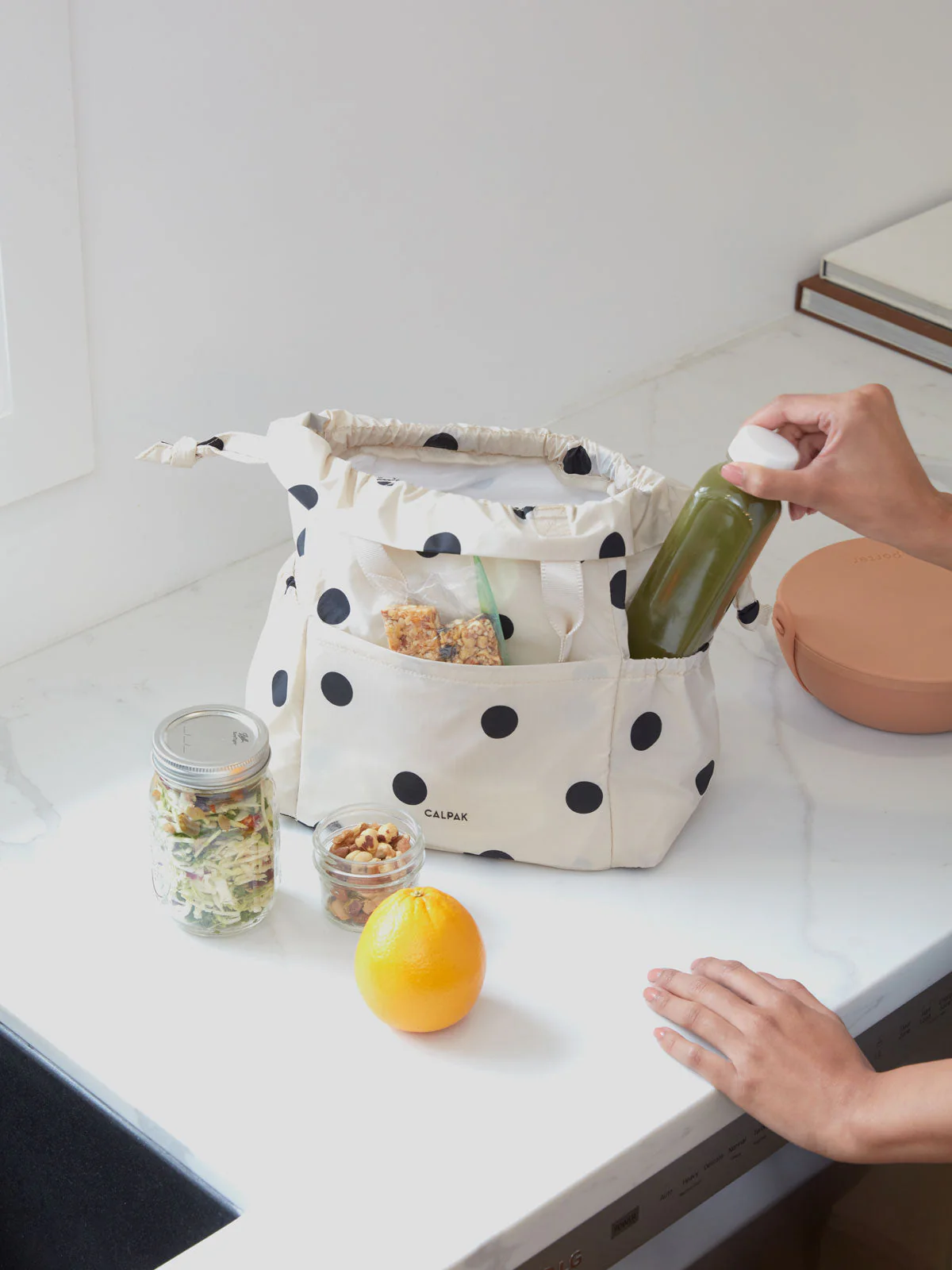 Insulated Lunch Bag - Image 22