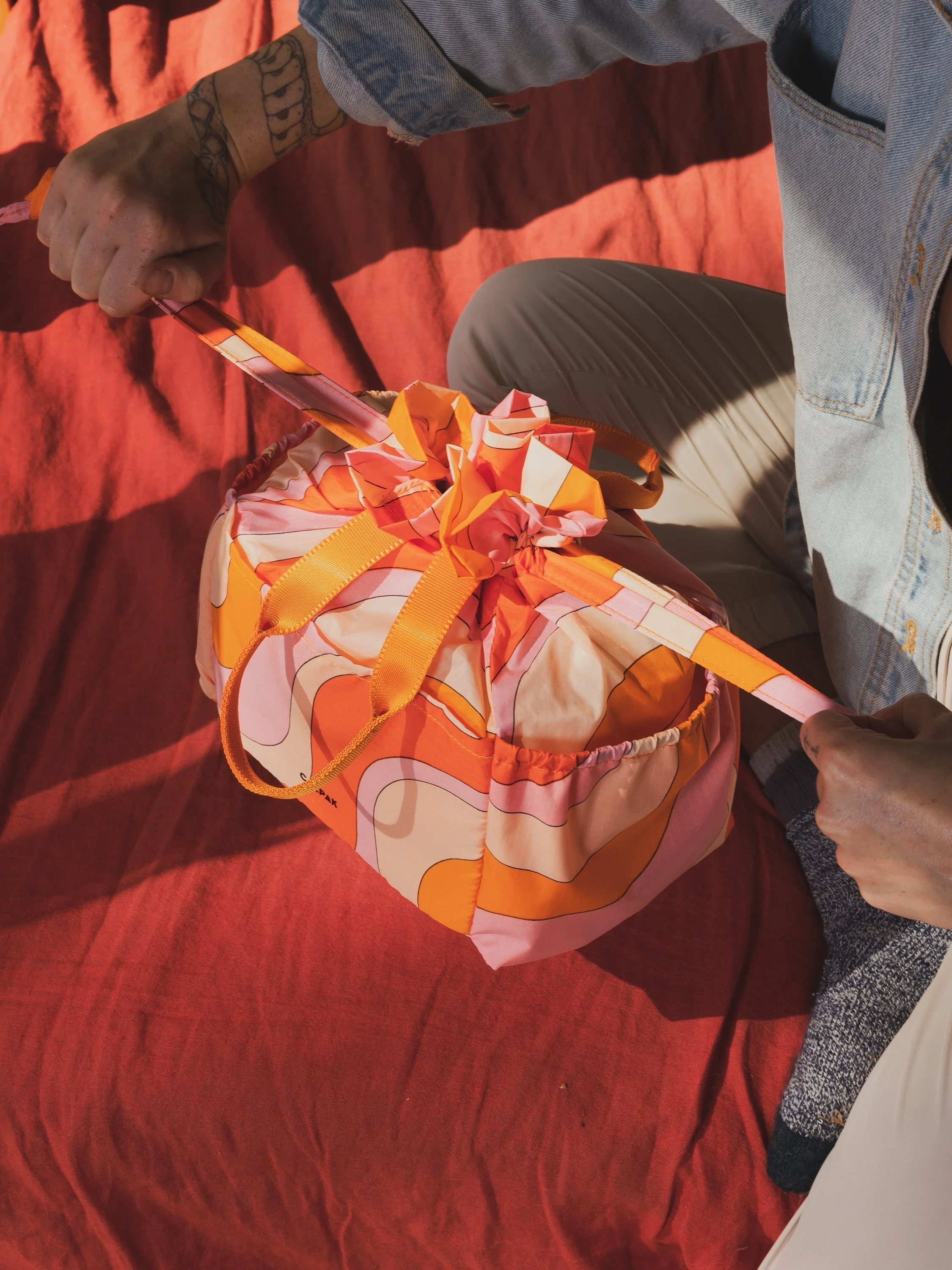 Insulated Lunch Bag - Image 46