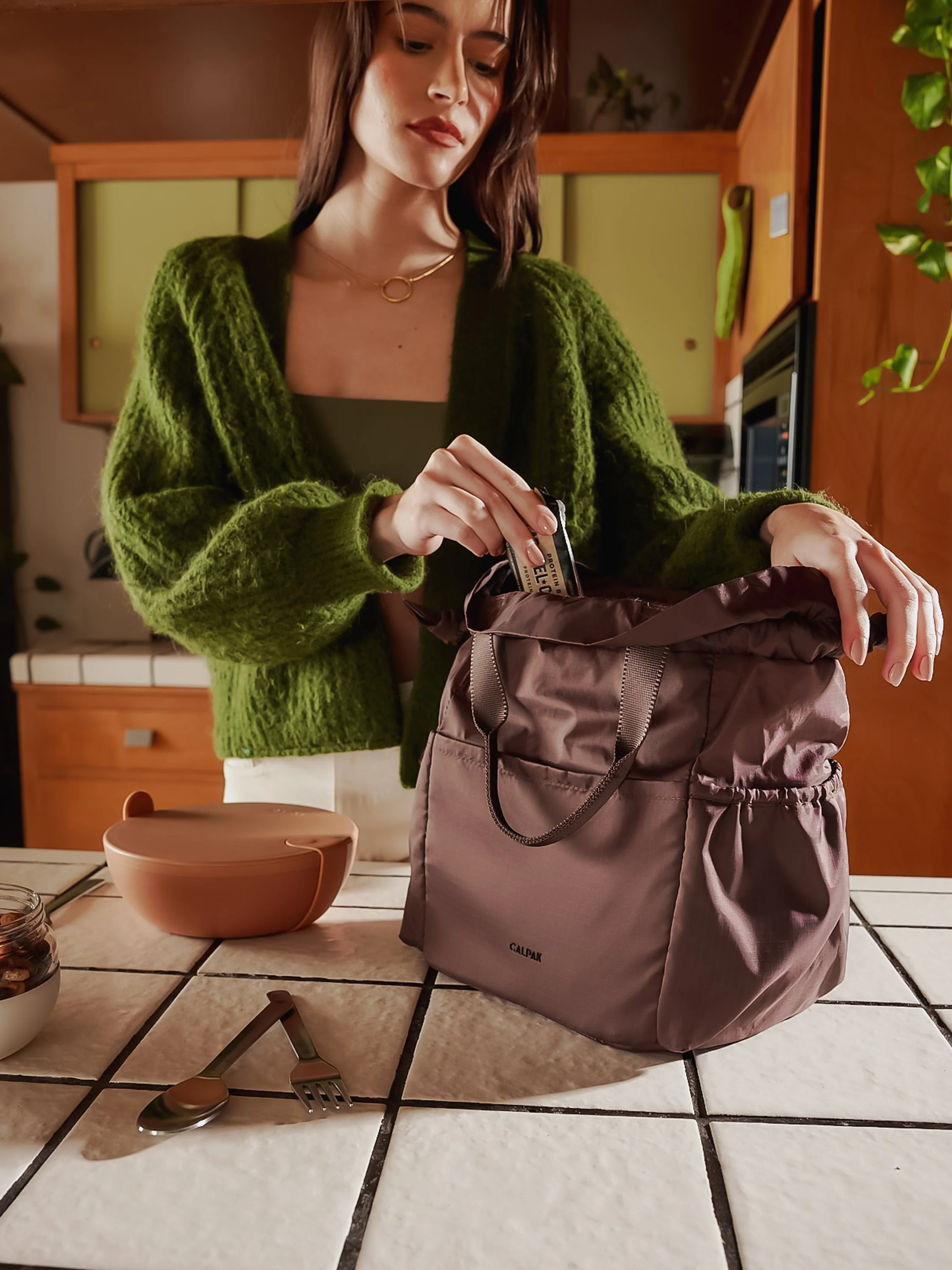 Insulated Lunch Bag - Image 50