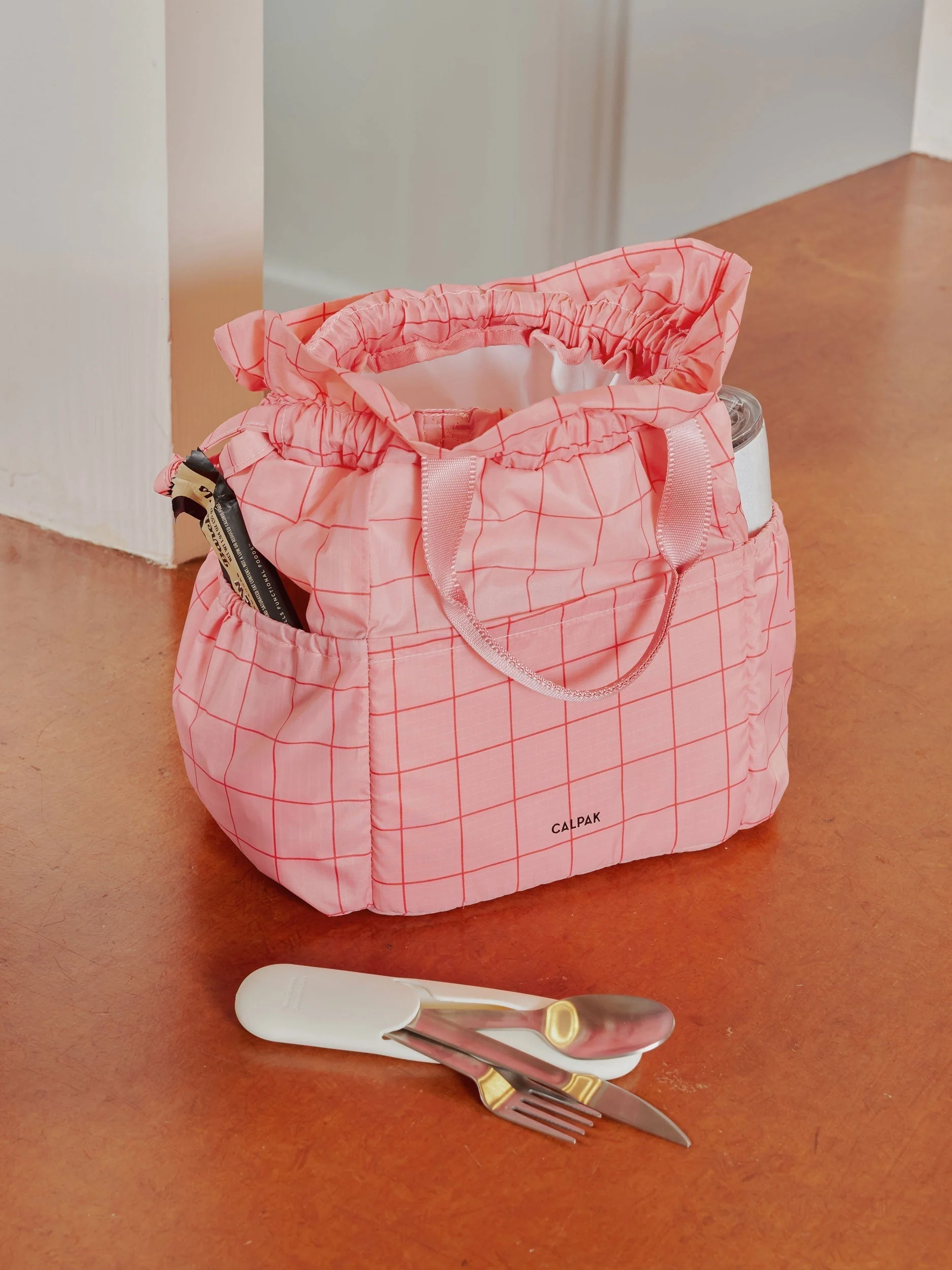 Insulated Lunch Bag - Image 58