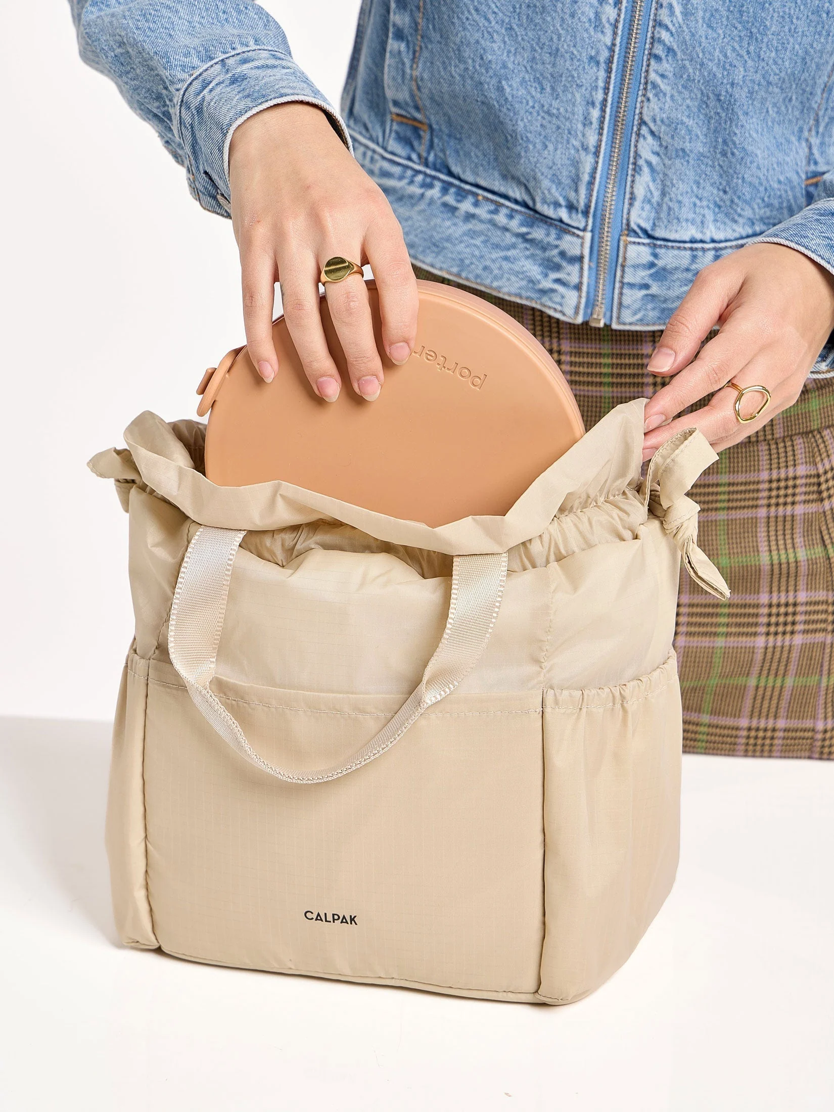 Insulated Lunch Bag - Image 94