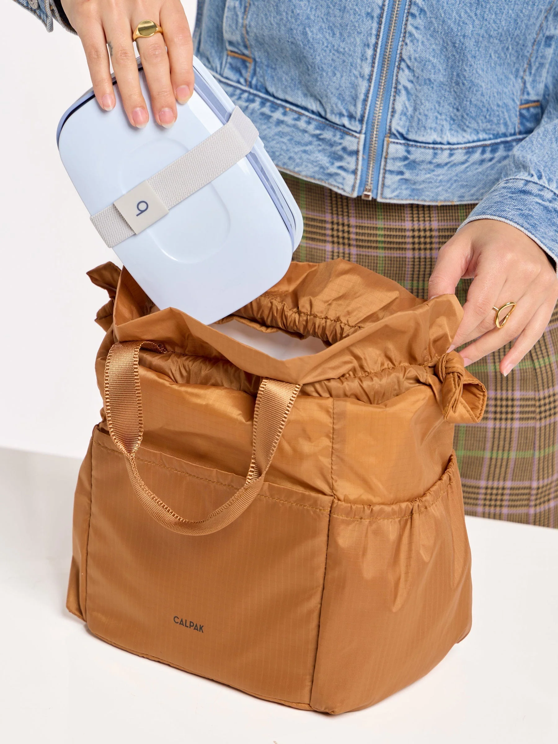 Insulated Lunch Bag - Image 99