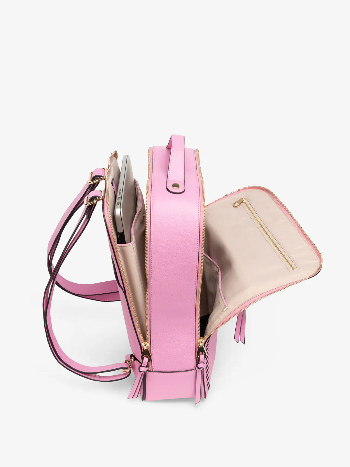 Kaya 15 inch Laptop Backpack - Image 115