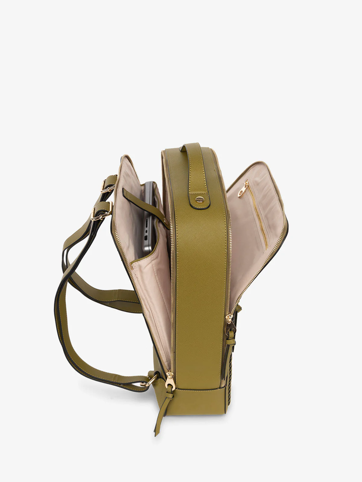 Kaya 15 inch Laptop Backpack - Image 168