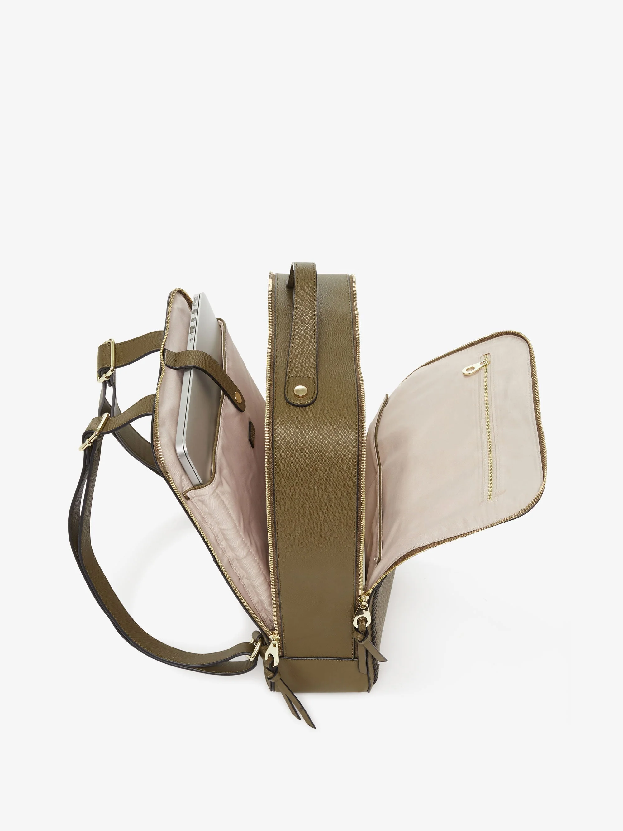 Kaya 15 inch Laptop Backpack - Image 197