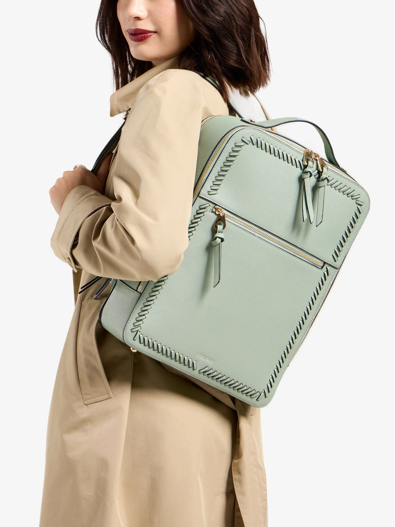 Kaya 15 inch Laptop Backpack - Image 211