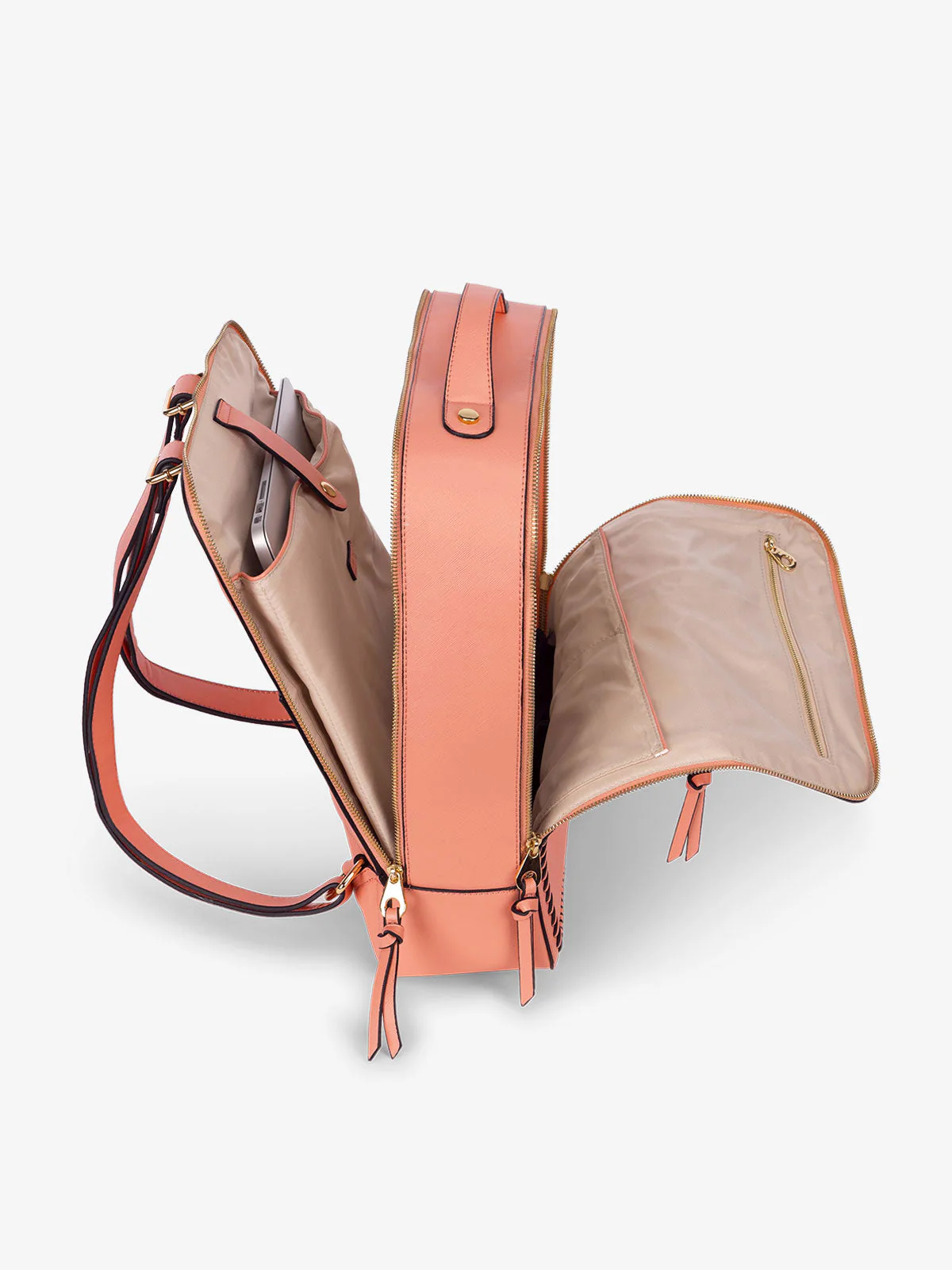Kaya 15 inch Laptop Backpack - Image 238