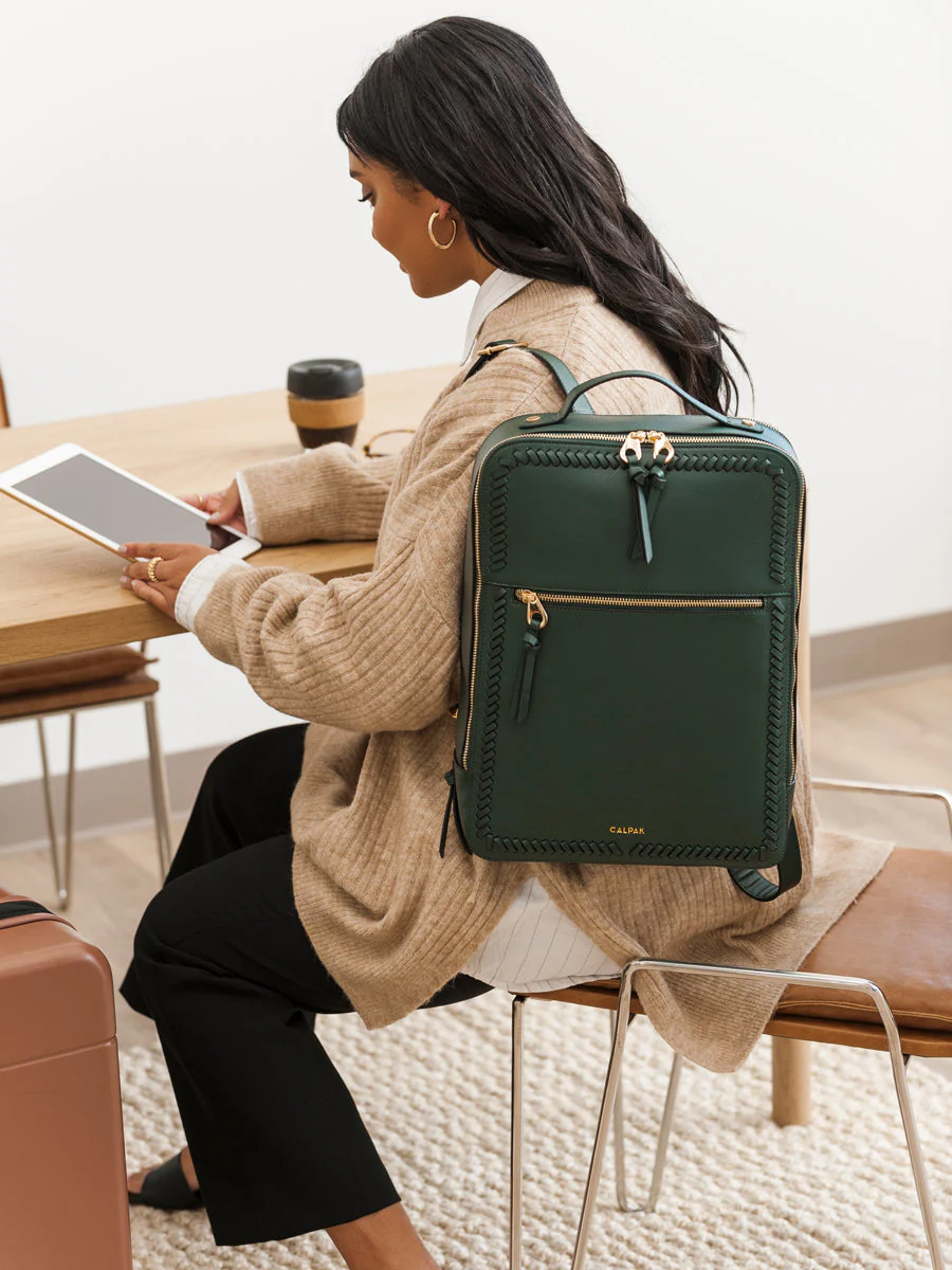 Kaya 15 inch Laptop Backpack - Image 74