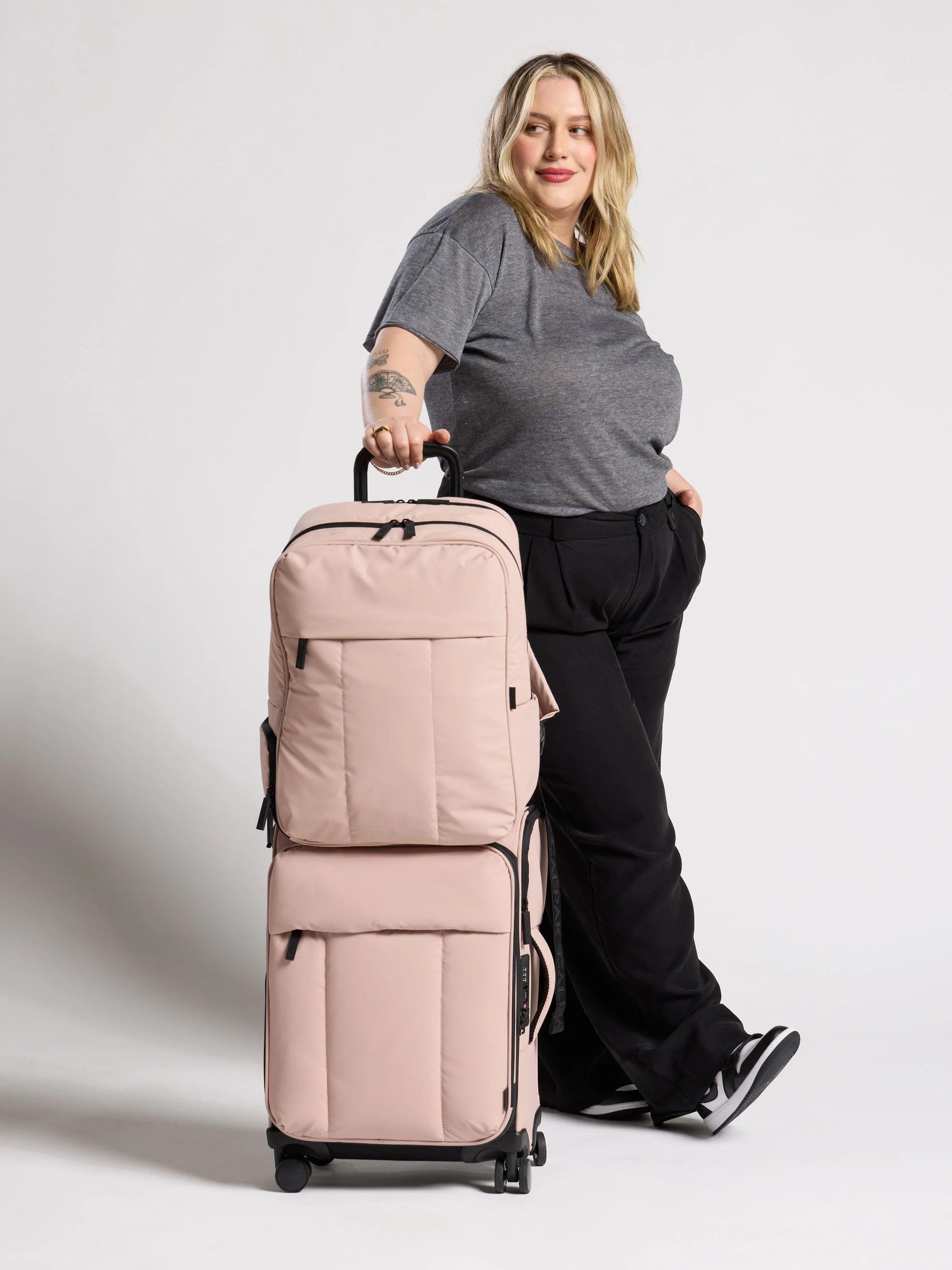Luka 17 inch Laptop Backpack - Image 22