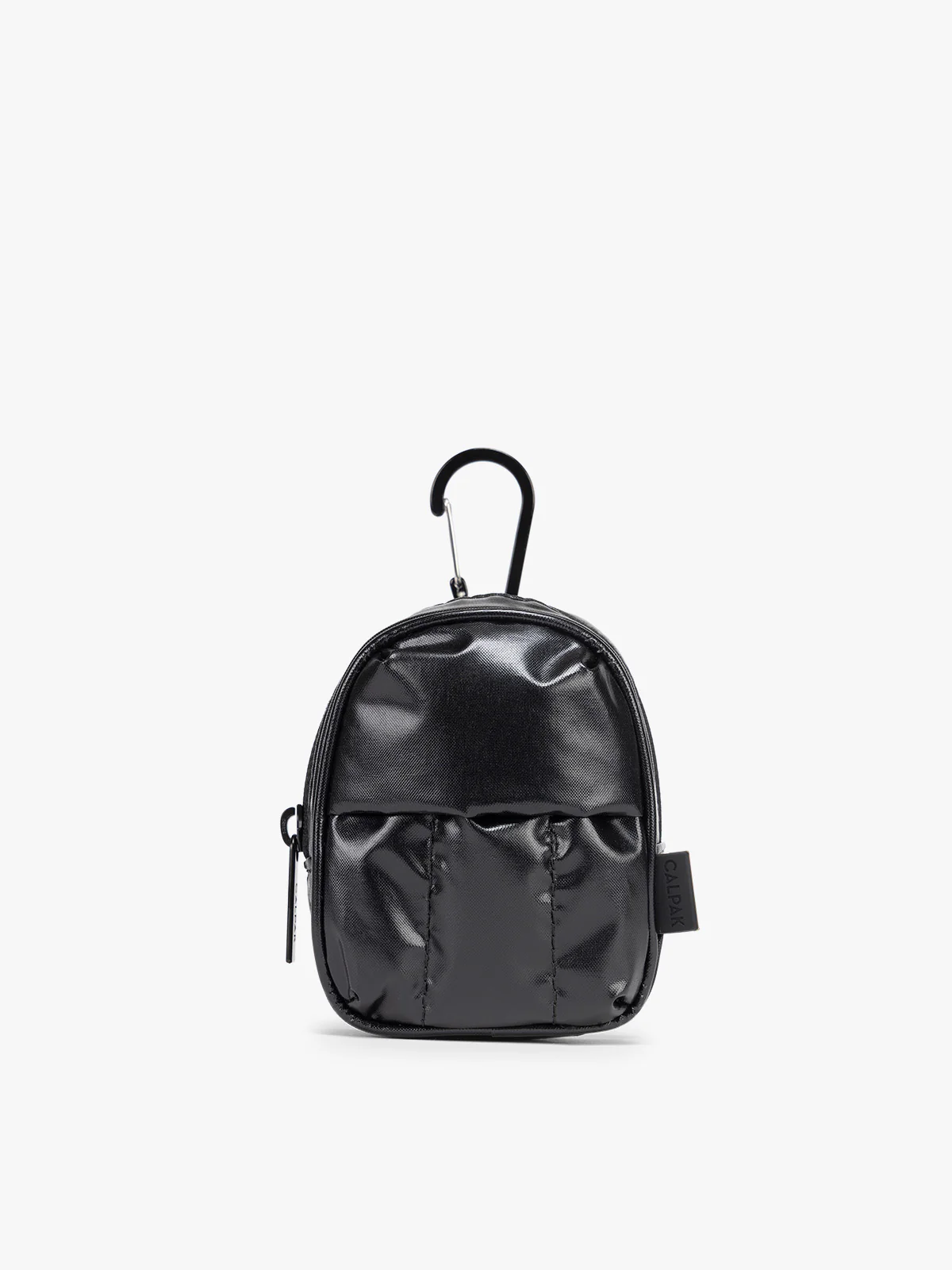 Luka Backpack Zip Bag Charm - Image 104