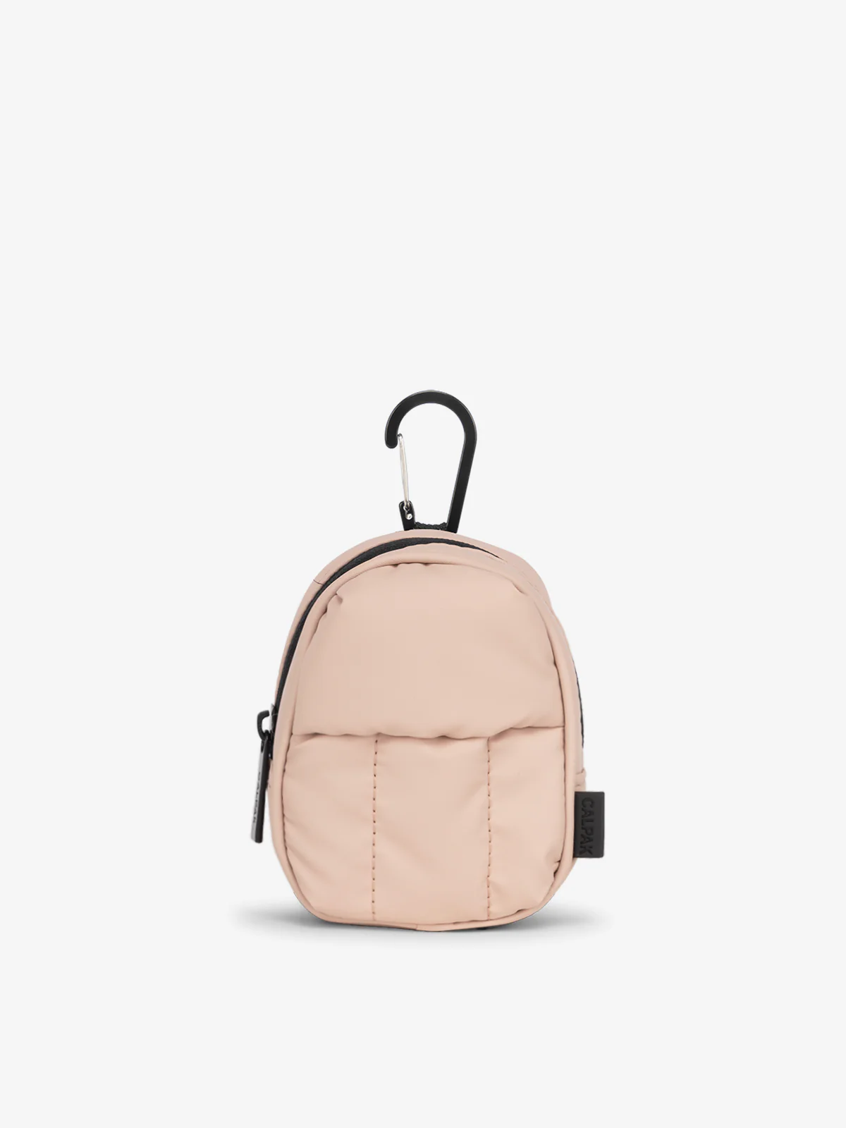 Luka Backpack Zip Bag Charm - Image 12