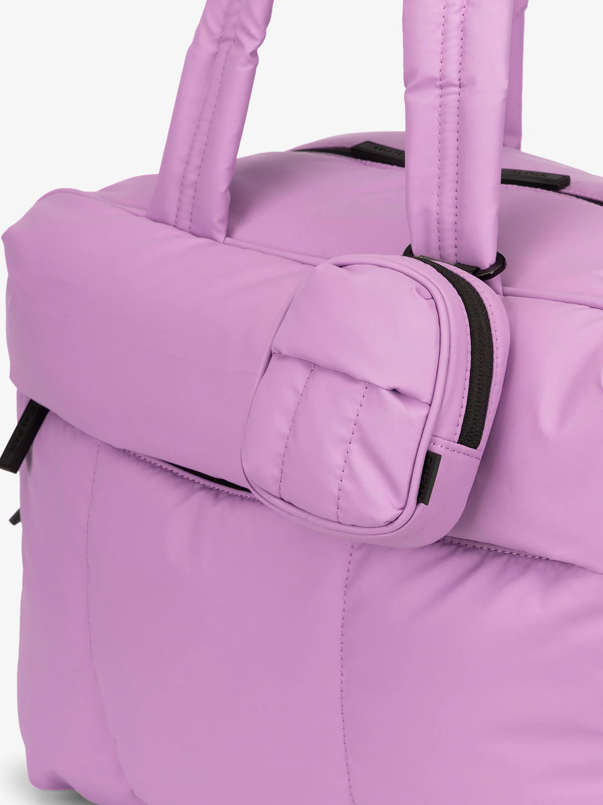 Luka Backpack Zip Bag Charm - Image 60