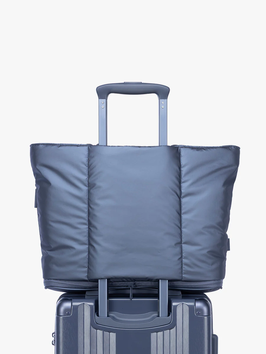 Luka Expandable Laptop Tote - Image 185
