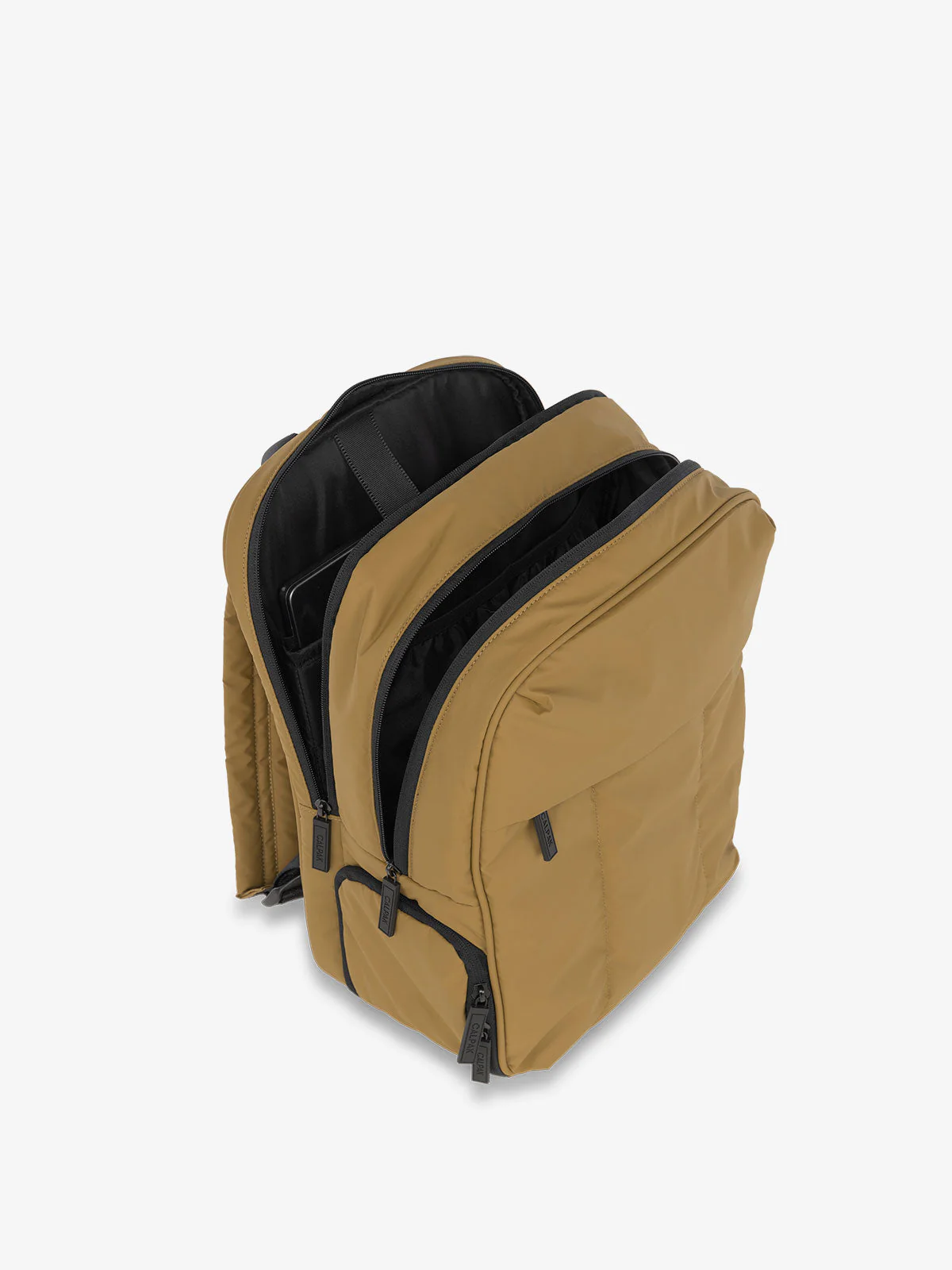 Luka 15 inch Laptop Backpack - Image 100